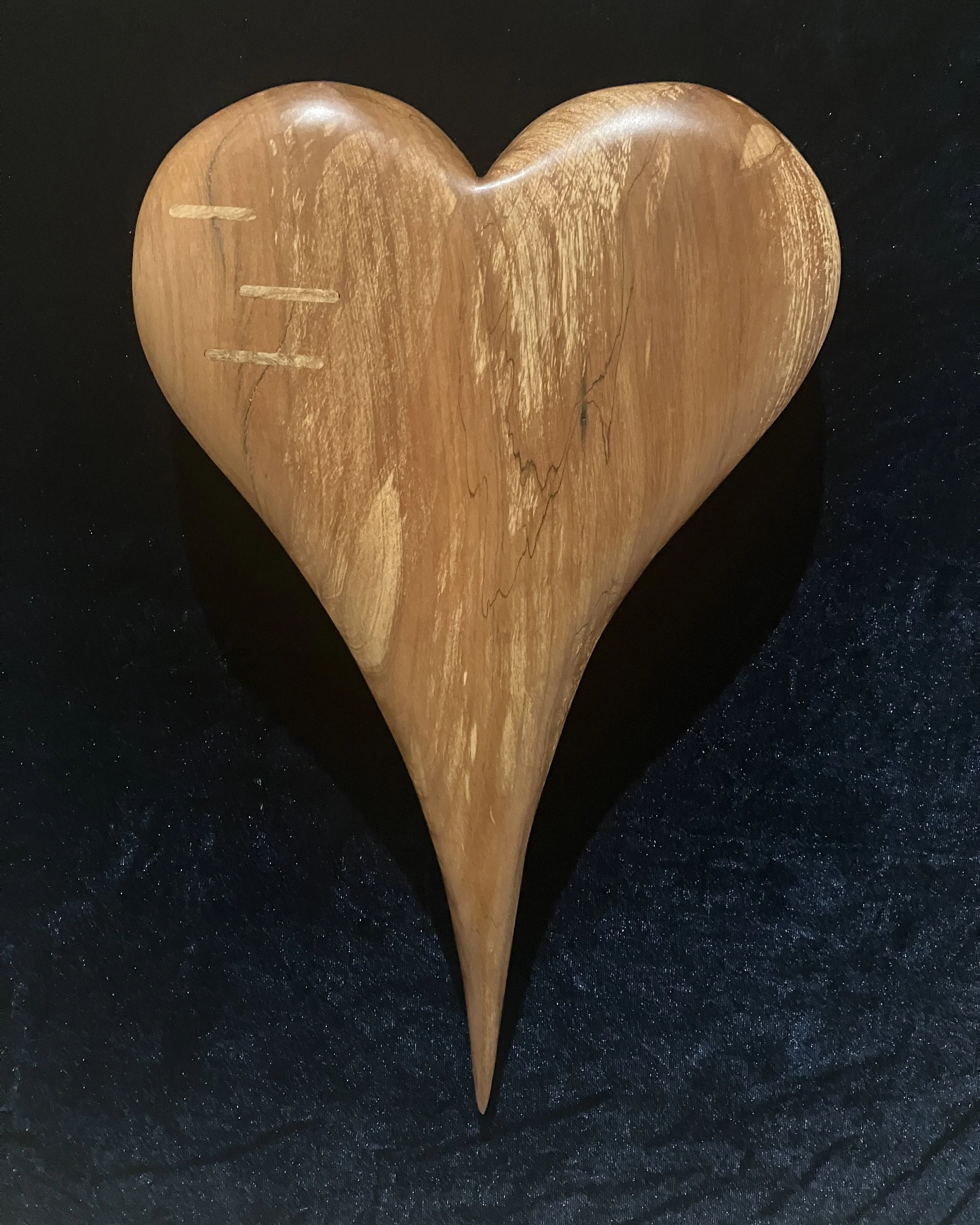 #58915 - Time leaves its marks