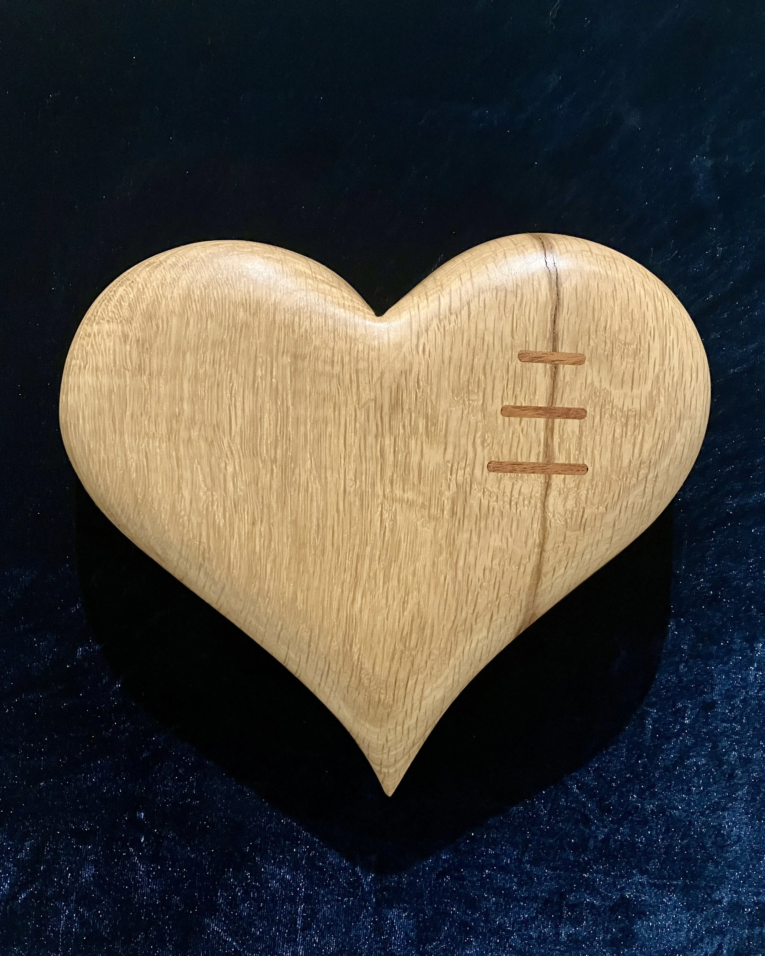 #30742 - the mending Heart