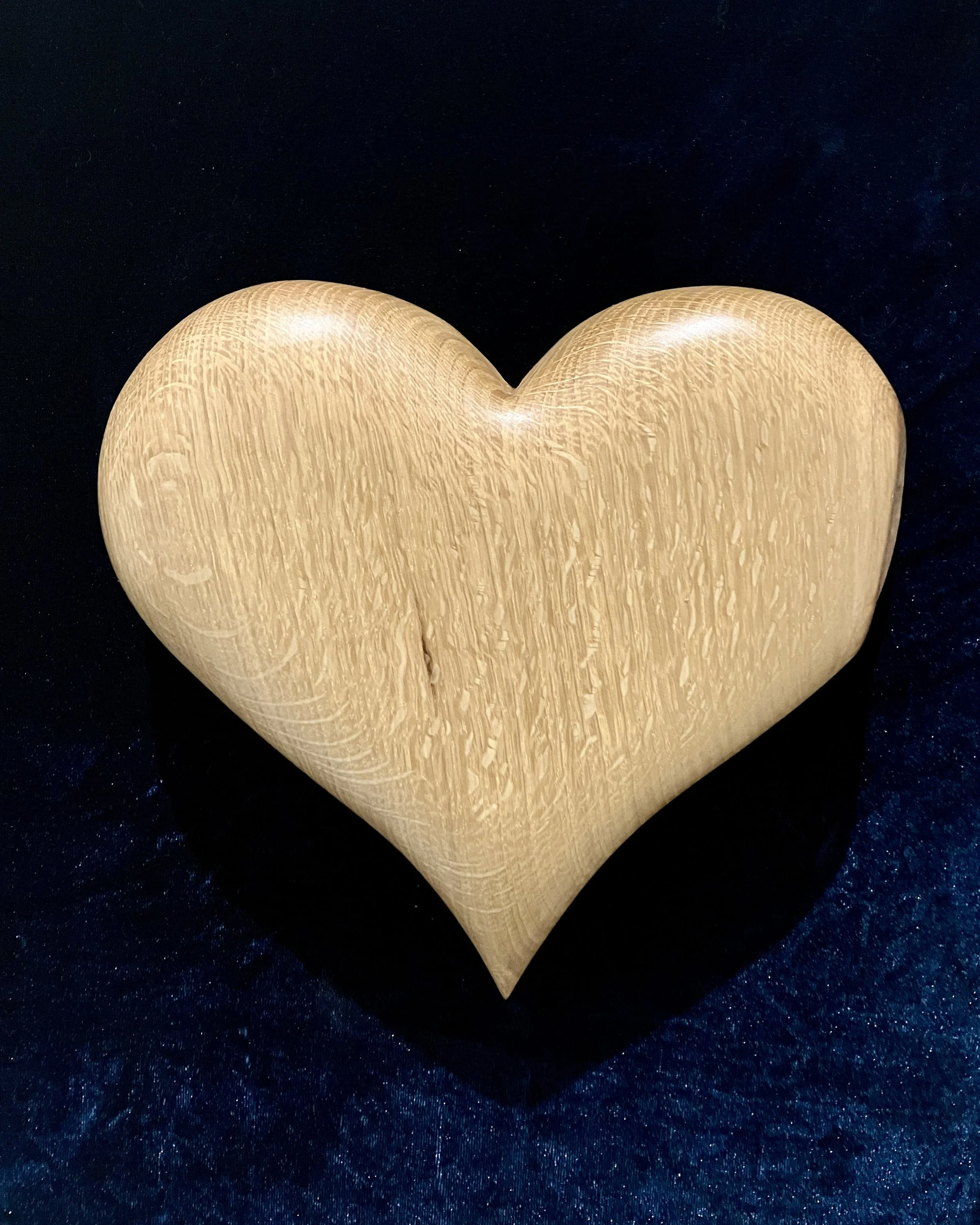 #30700 - The Anniversary Heart