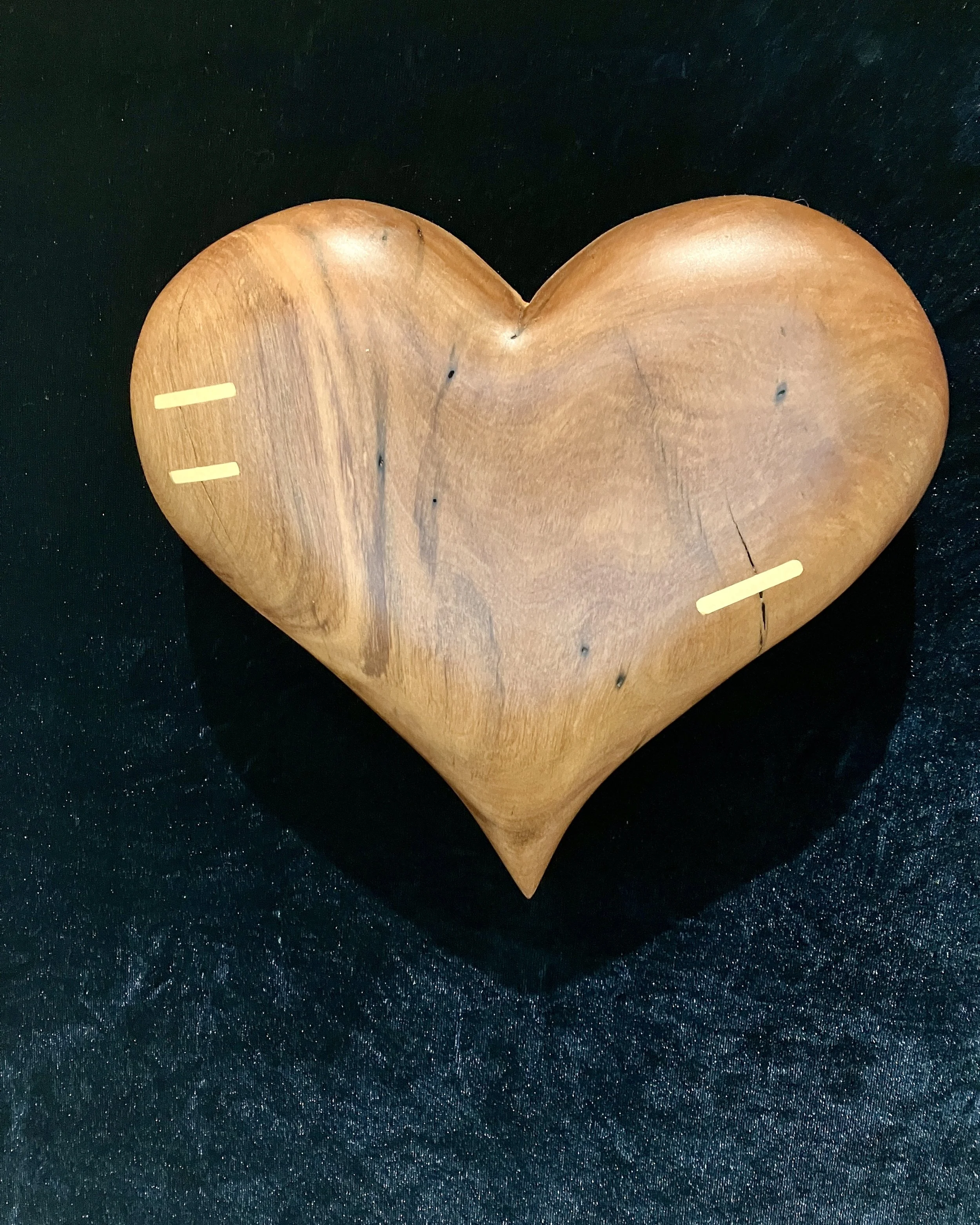 The Heart of Resilience