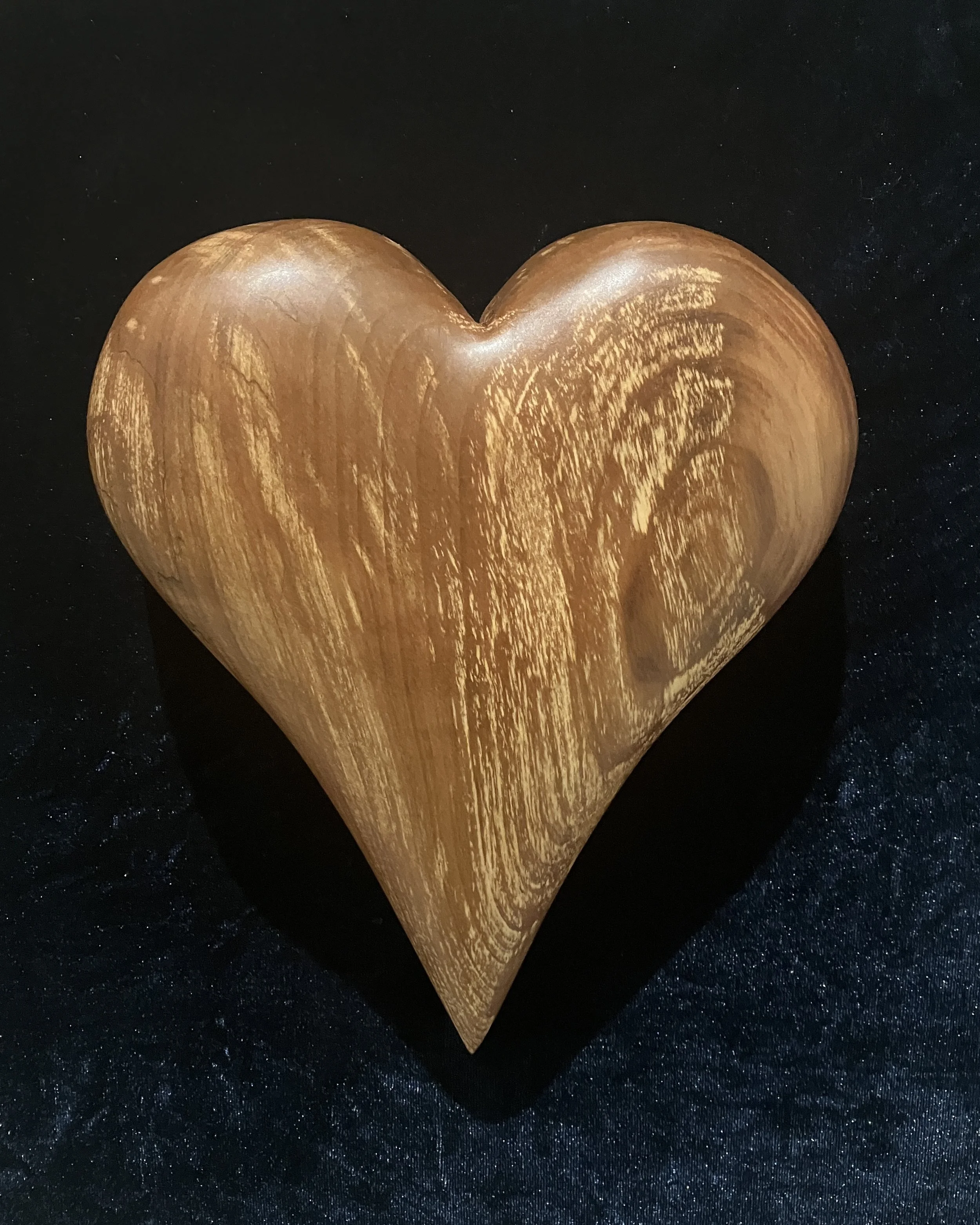 58930 - The meaningful Heart