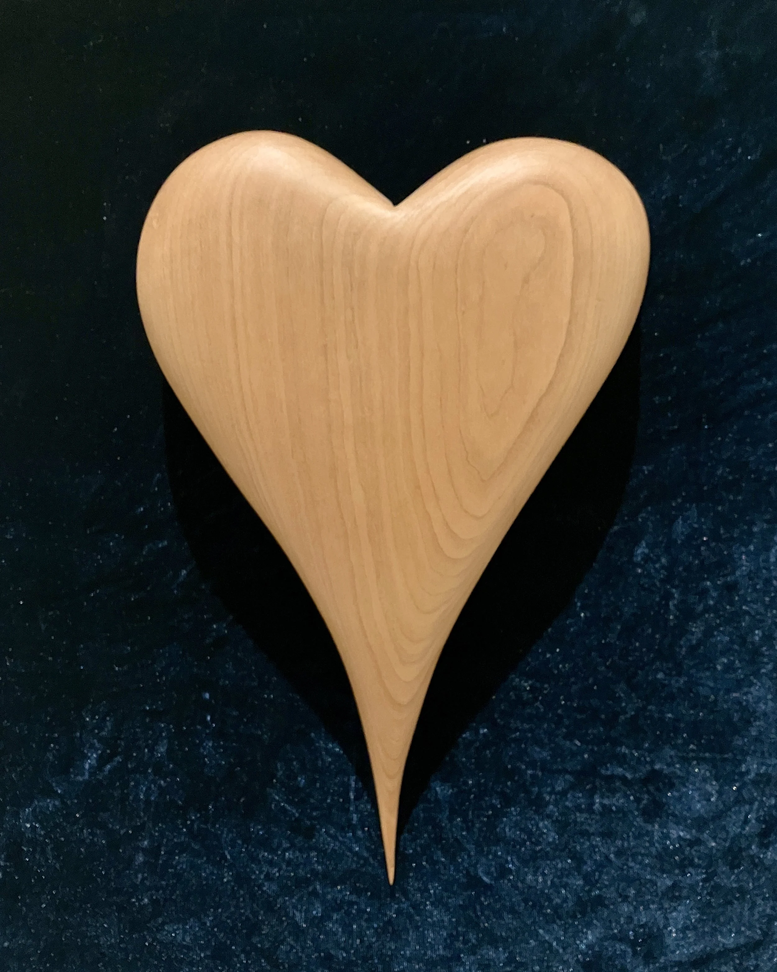 #24489 - The perfect Heart in Cherry