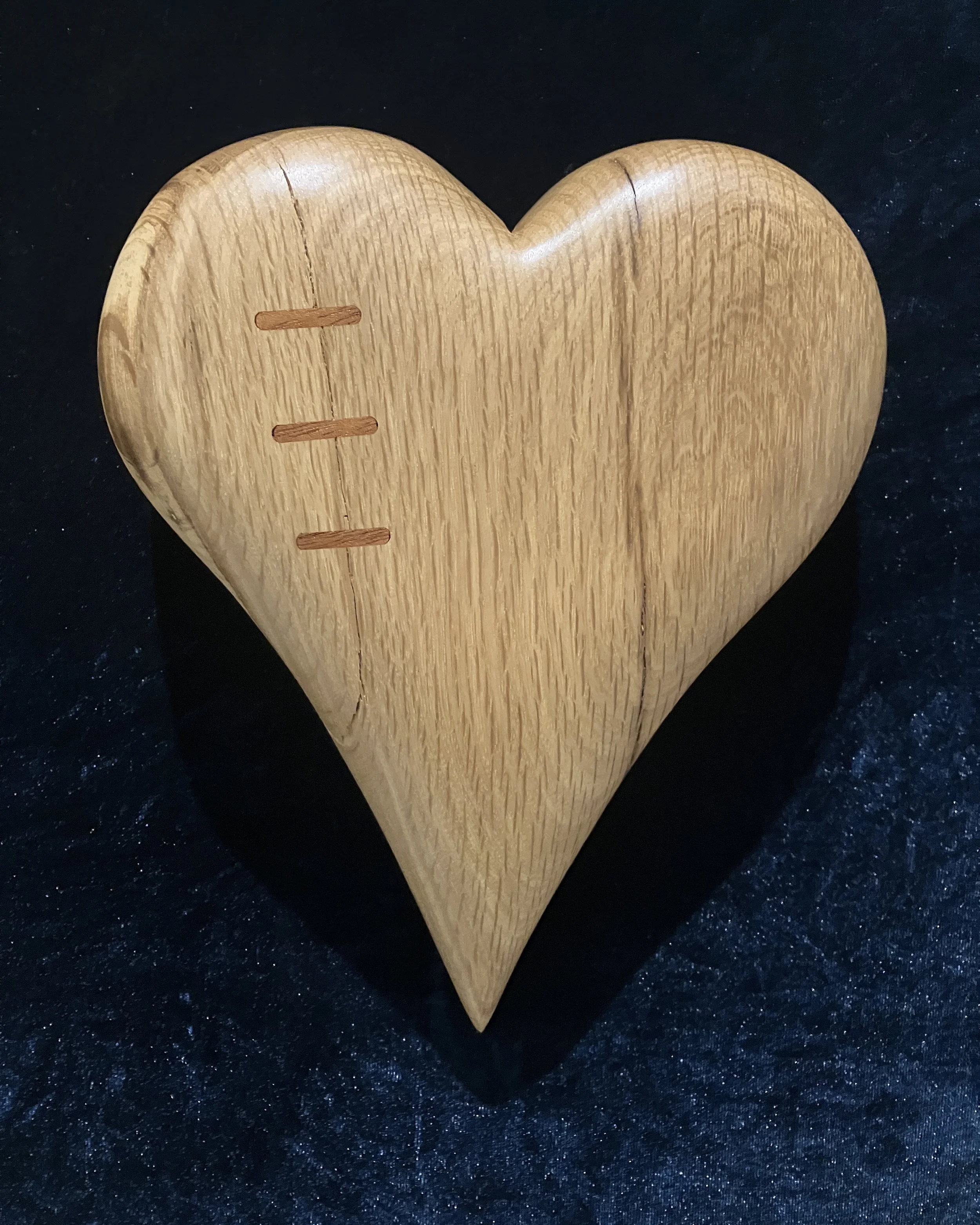 #30807 - Heart of History