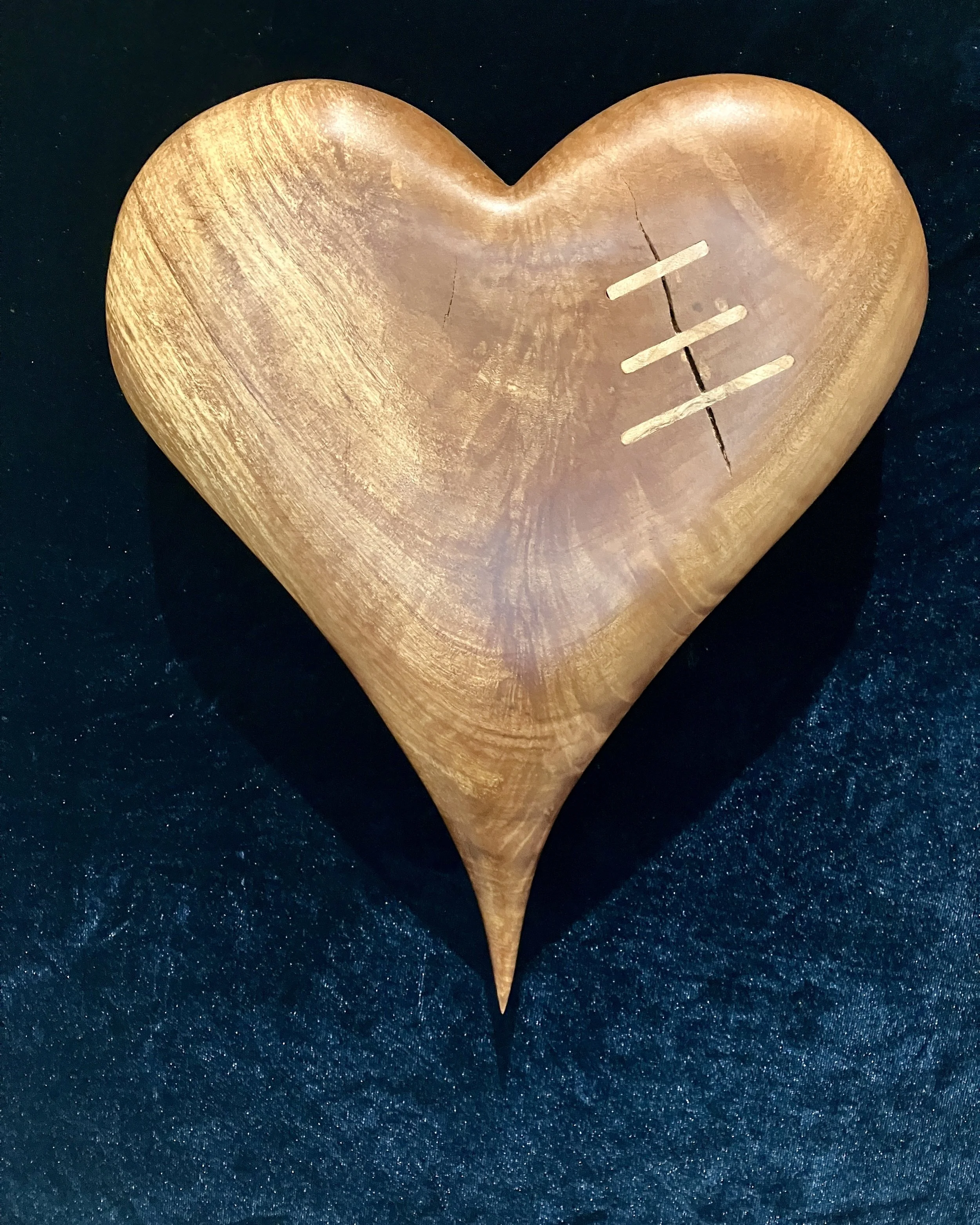 You keep me in Stitches