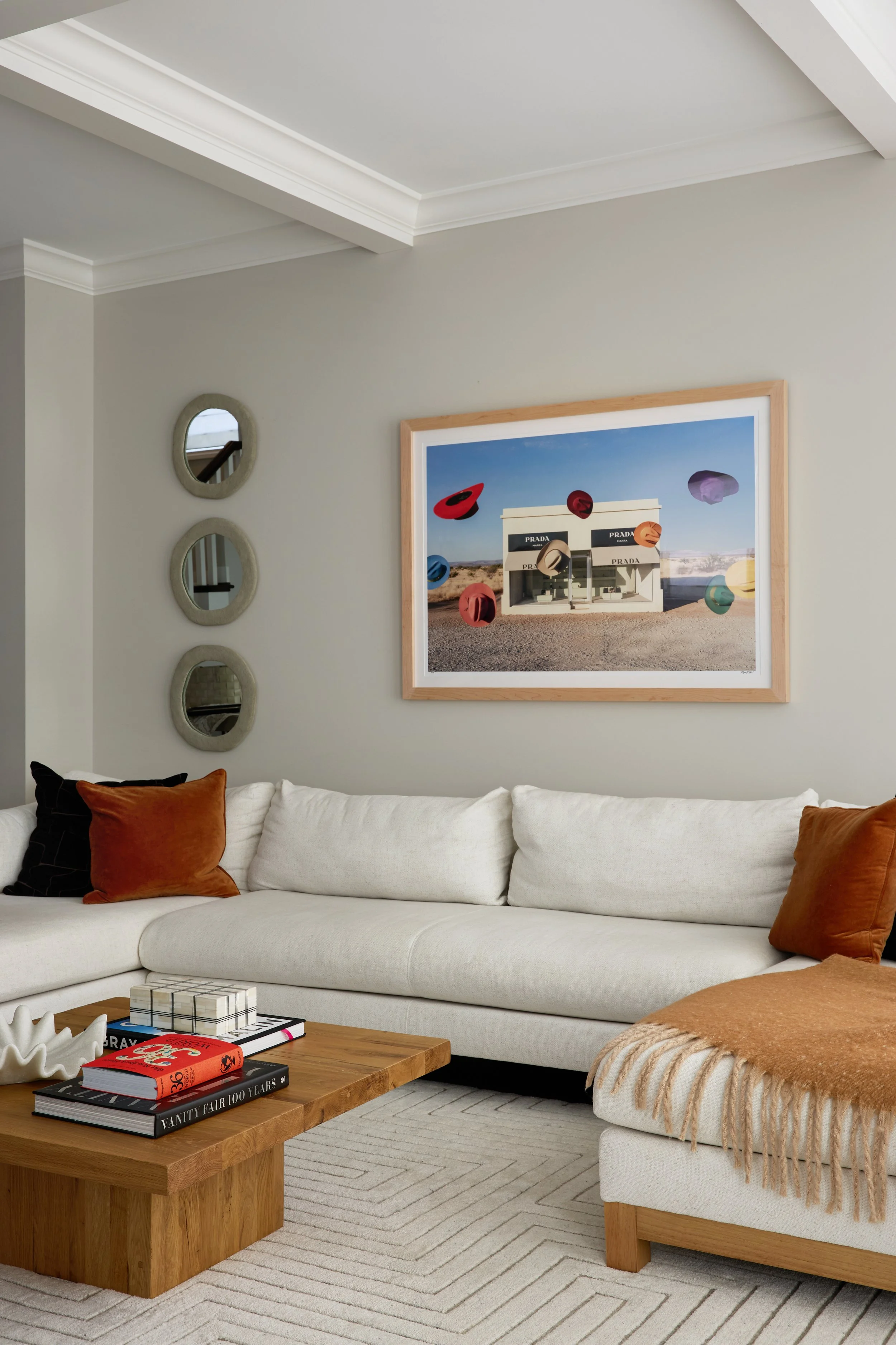 Jess Jacobs Interiors Michigan Interior Designer