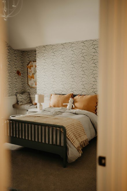 Jess Jacobs Interiors Michigan Interior Designer