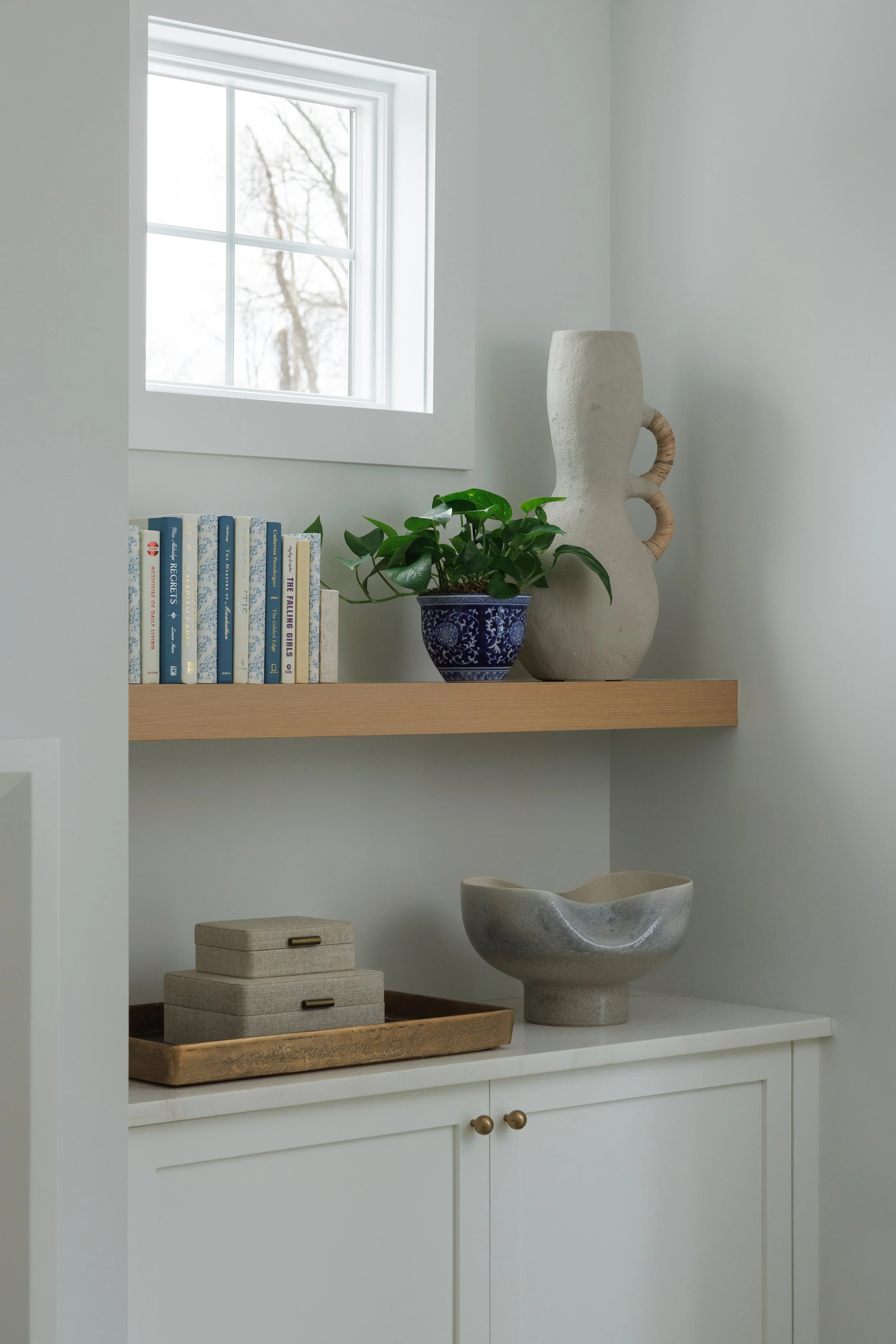 Jess Jacobs Interiors Michigan Interior Designer