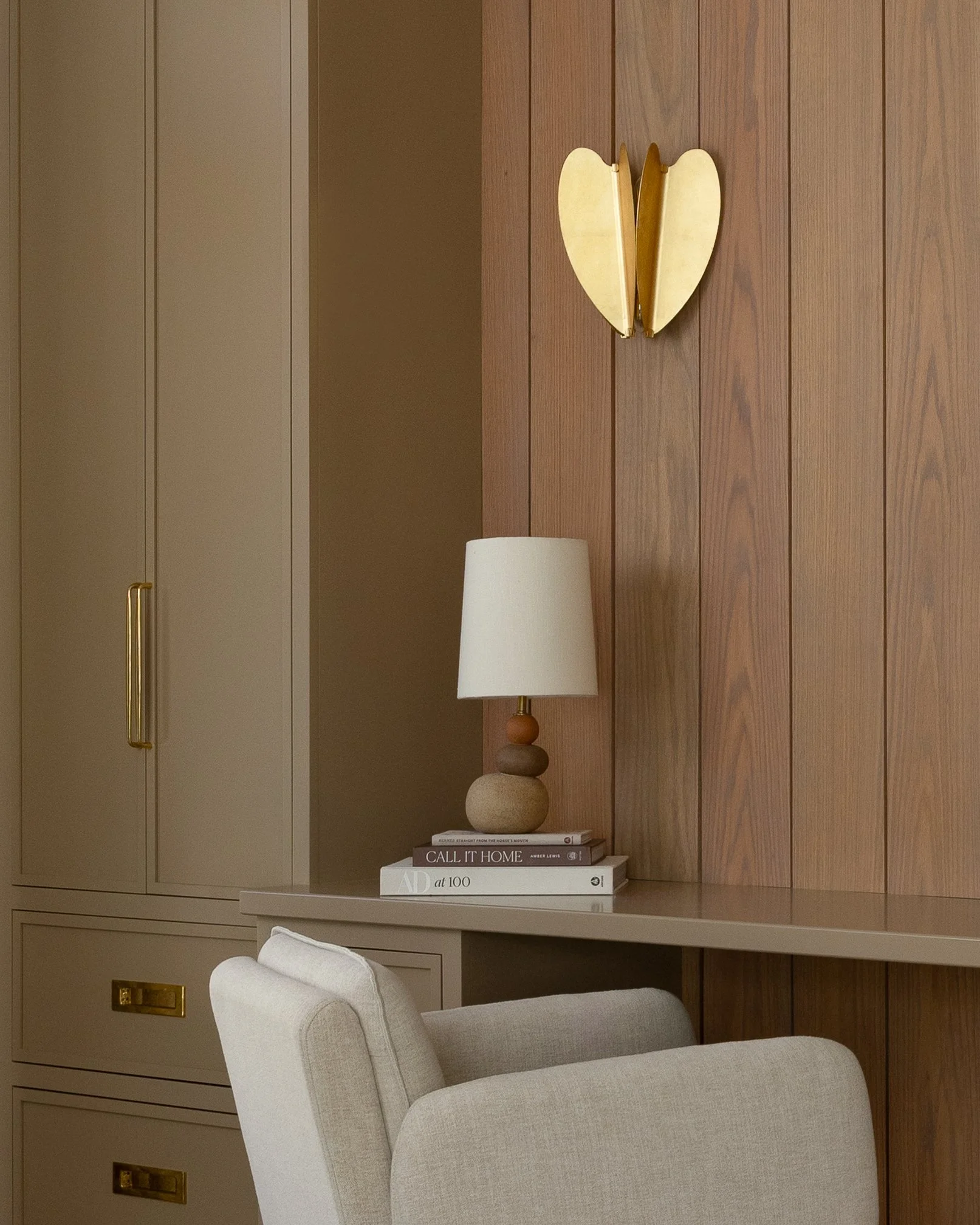 Jess Jacobs Interiors Michigan Interior Designer