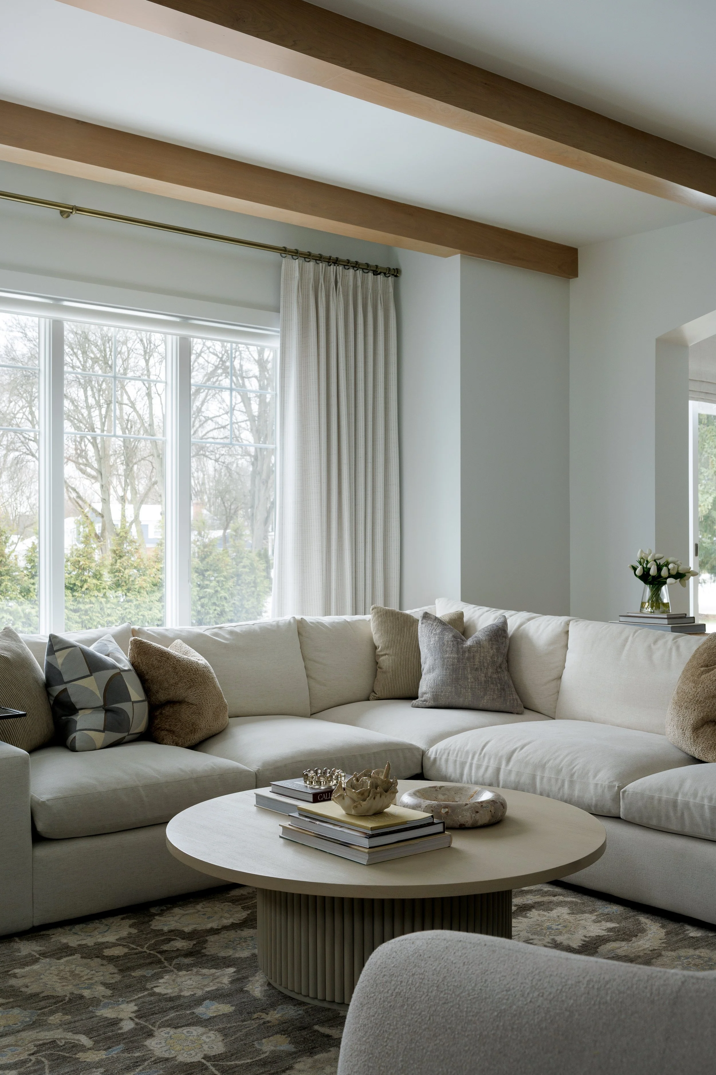 Jess Jacobs Interiors Michigan Interior Designer