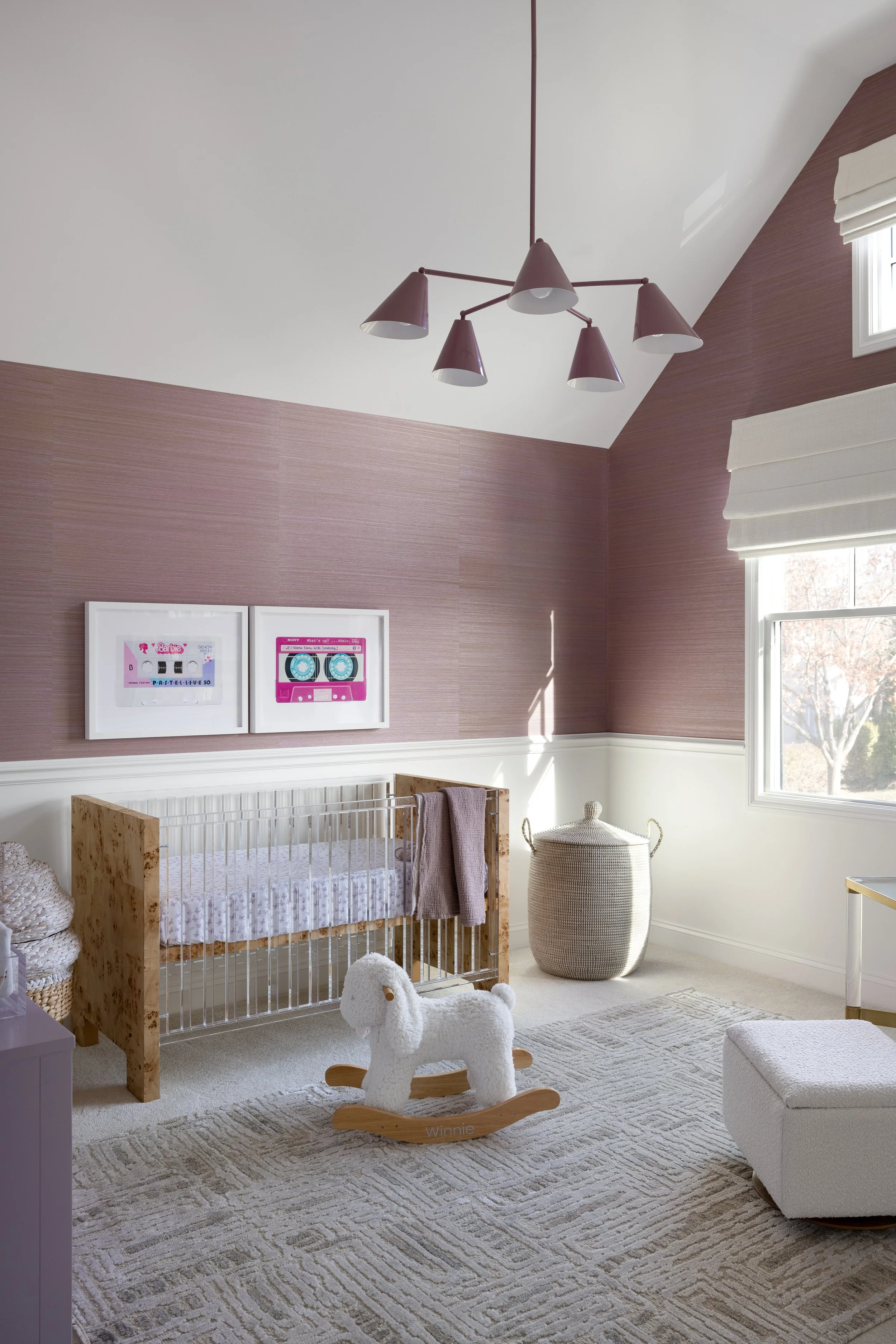 Jess Jacobs Interiors Michigan Interior Designer