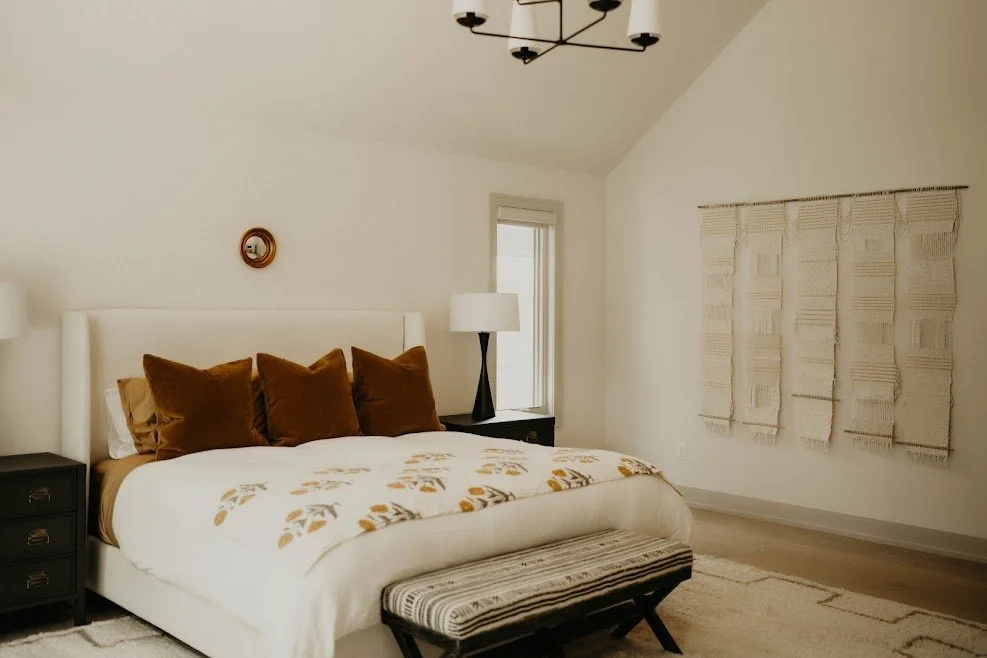 Jess Jacobs Interiors Michigan Interior Designer