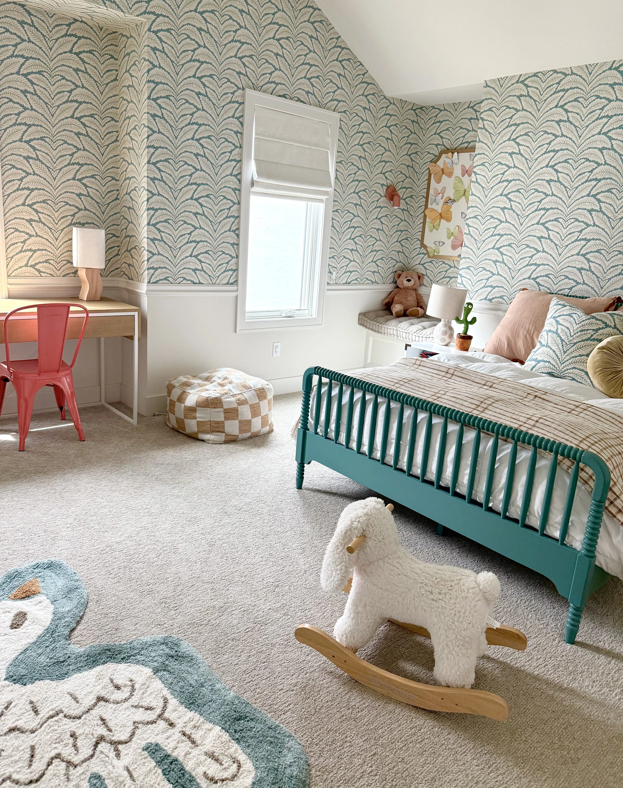 Jess Jacobs Interiors Michigan Interior Designer