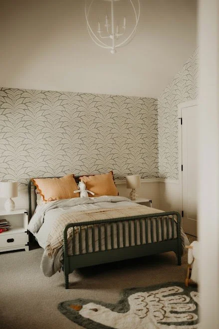 Jess Jacobs Interiors Michigan Interior Designer