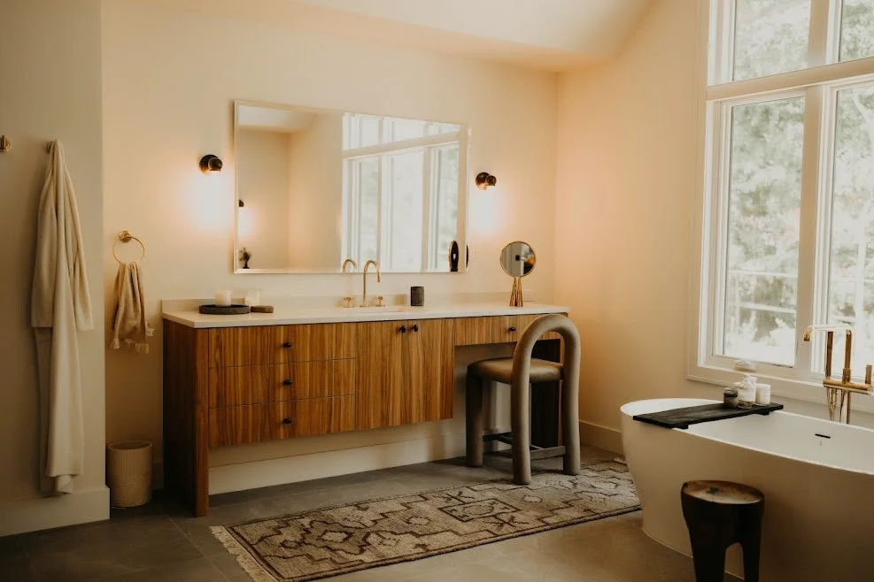 Jess Jacobs Interiors Michigan Interior Designer