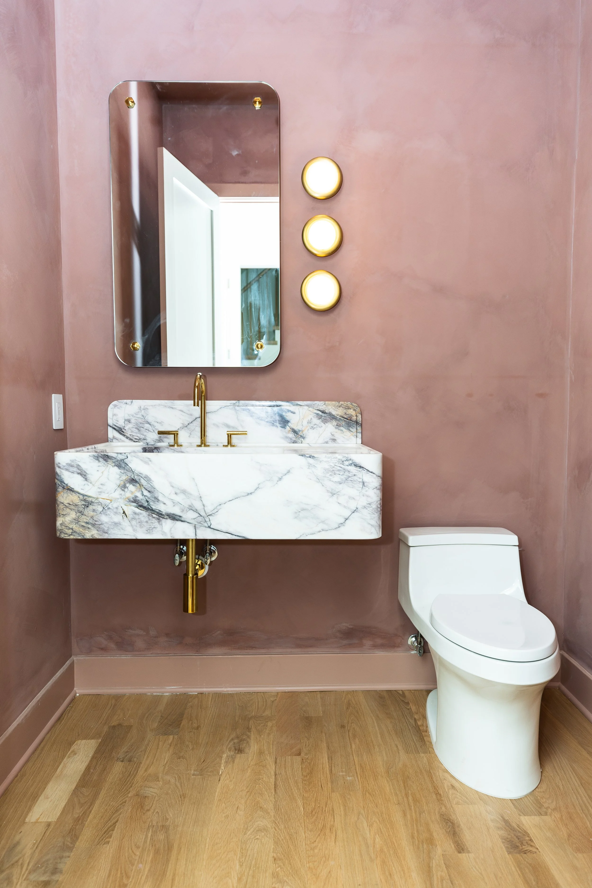 Jess Jacobs Interiors Michigan Interior Designer