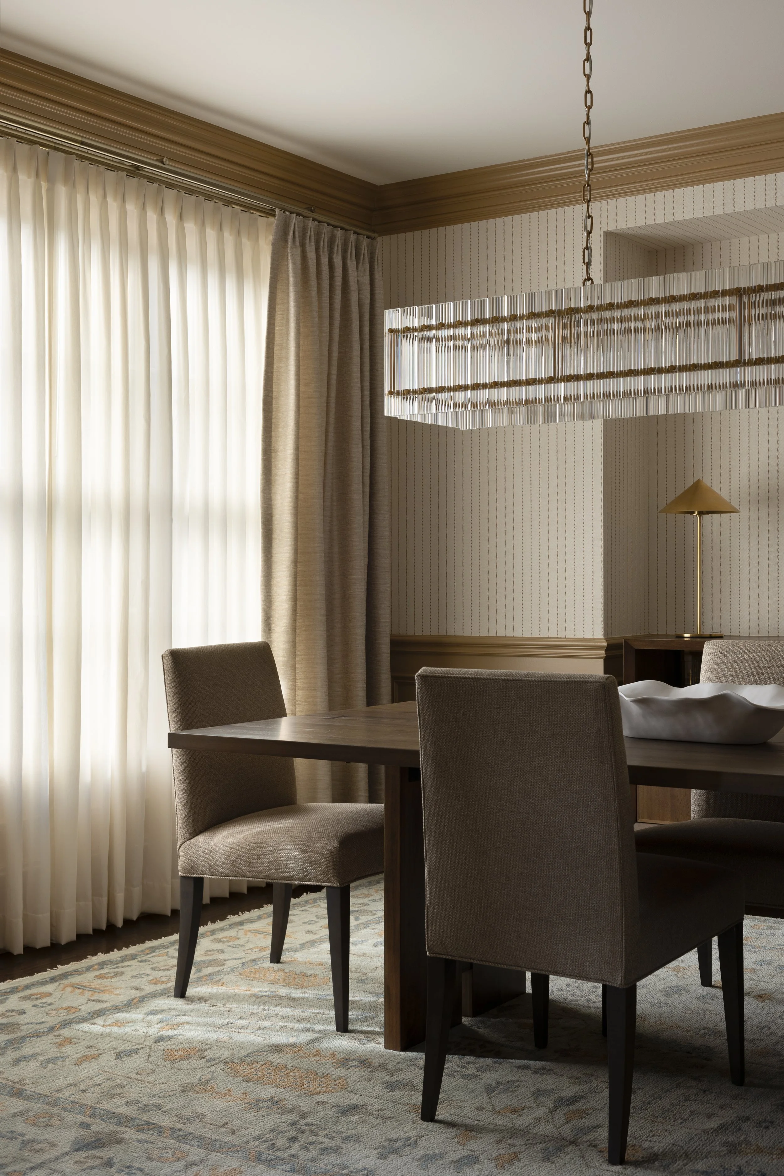 Jess Jacobs Interiors Michigan Interior Designer