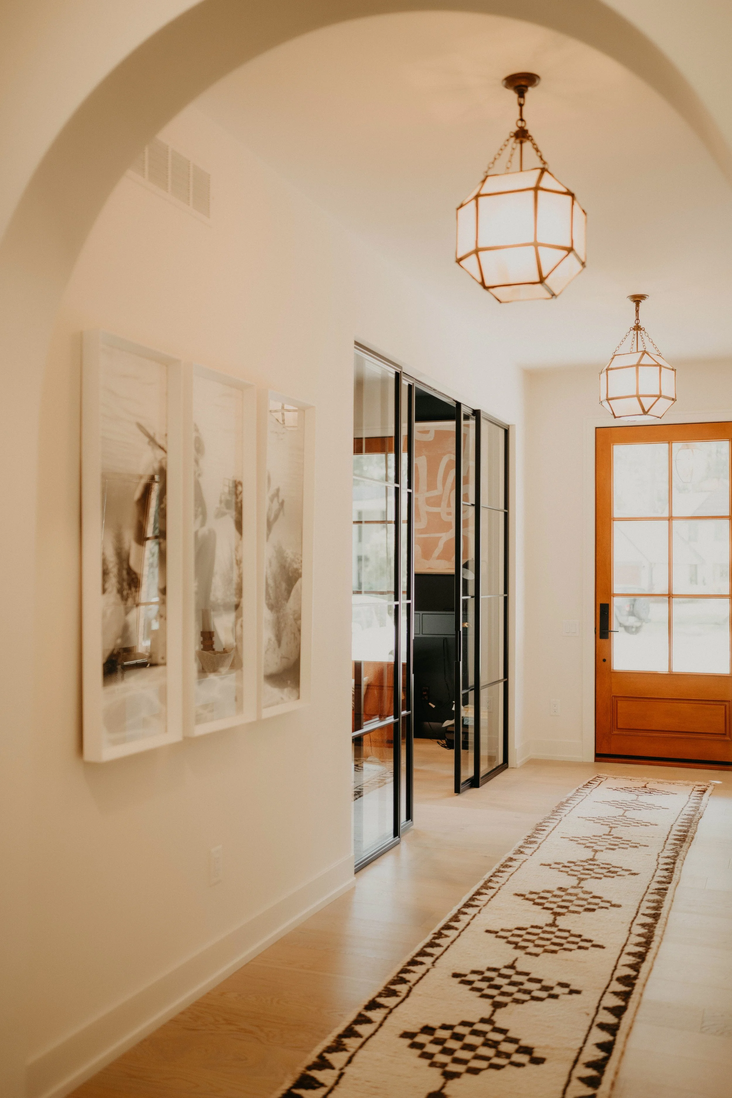 Jess Jacobs Interiors Michigan Interior Designer