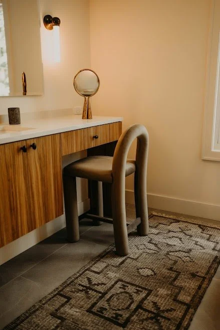 Jess Jacobs Interiors Michigan Interior Designer