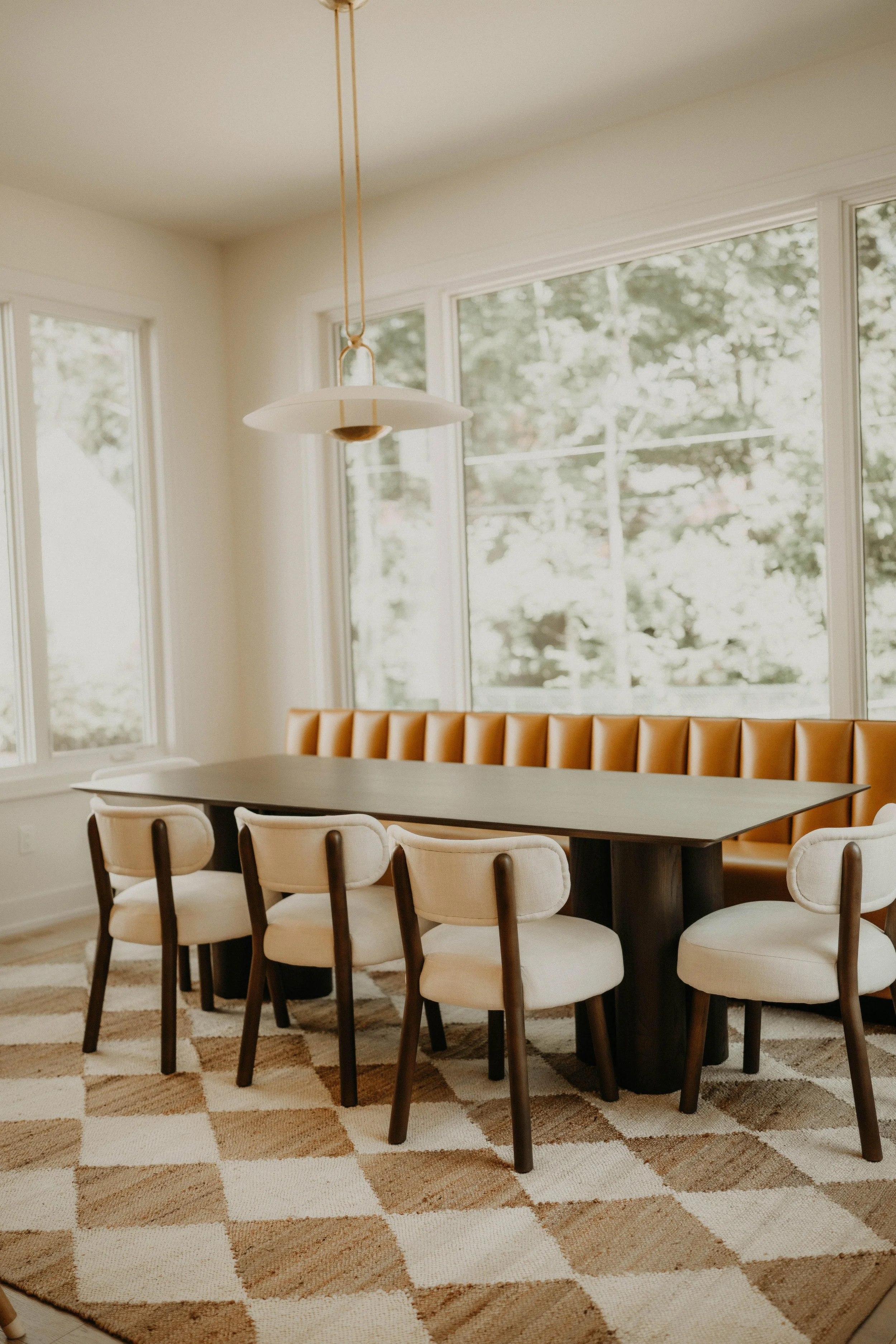 Jess Jacobs Interiors Michigan Interior Designer