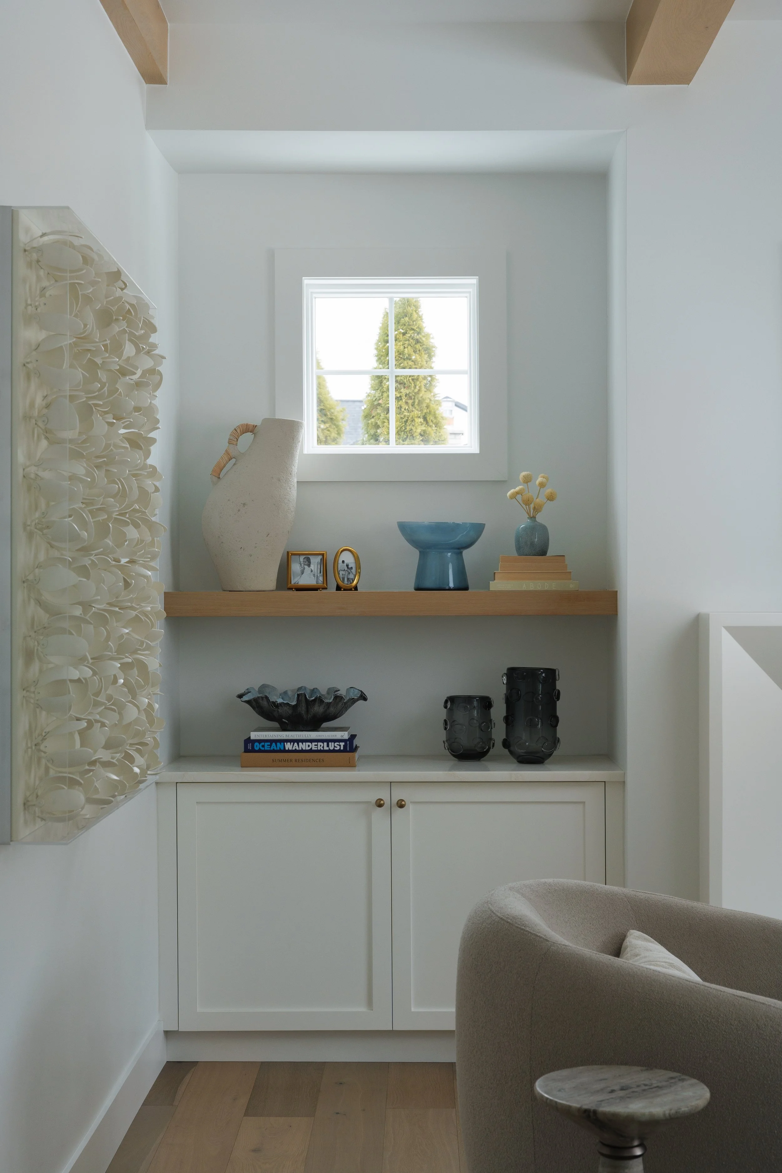 Jess Jacobs Interiors Michigan Interior Designer