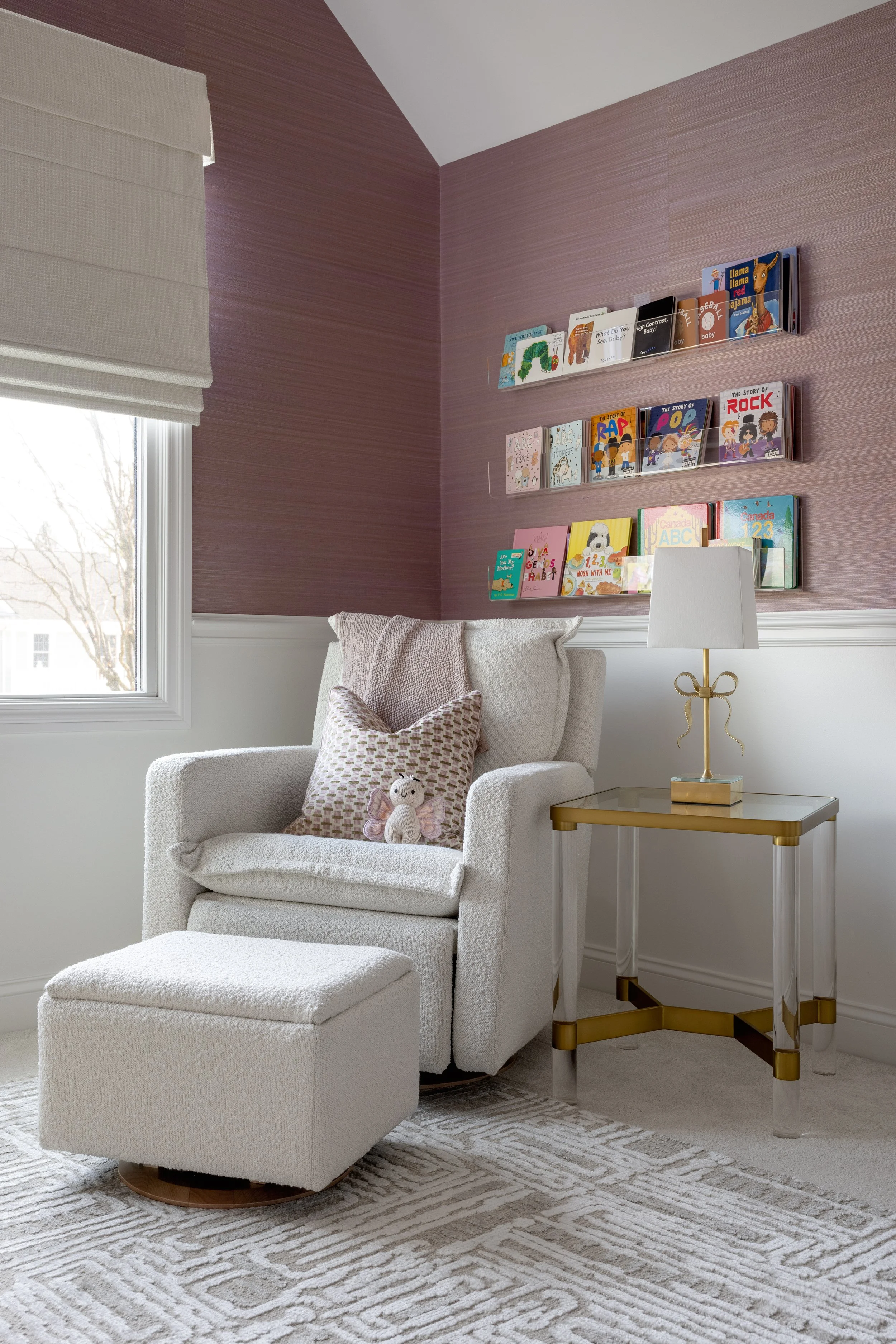 Jess Jacobs Interiors Michigan Interior Designer