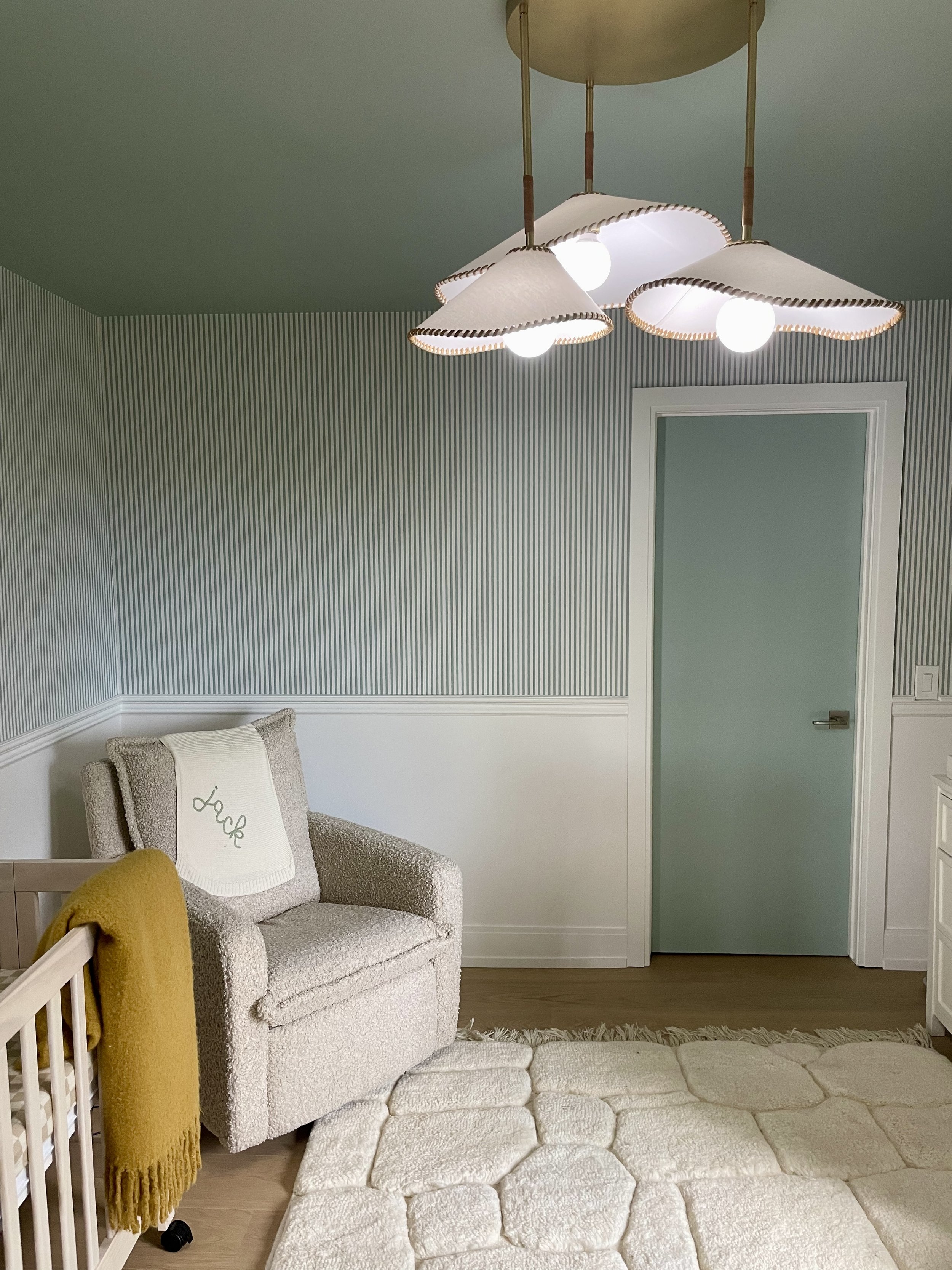 Jess Jacobs Interiors Michigan Interior Designer