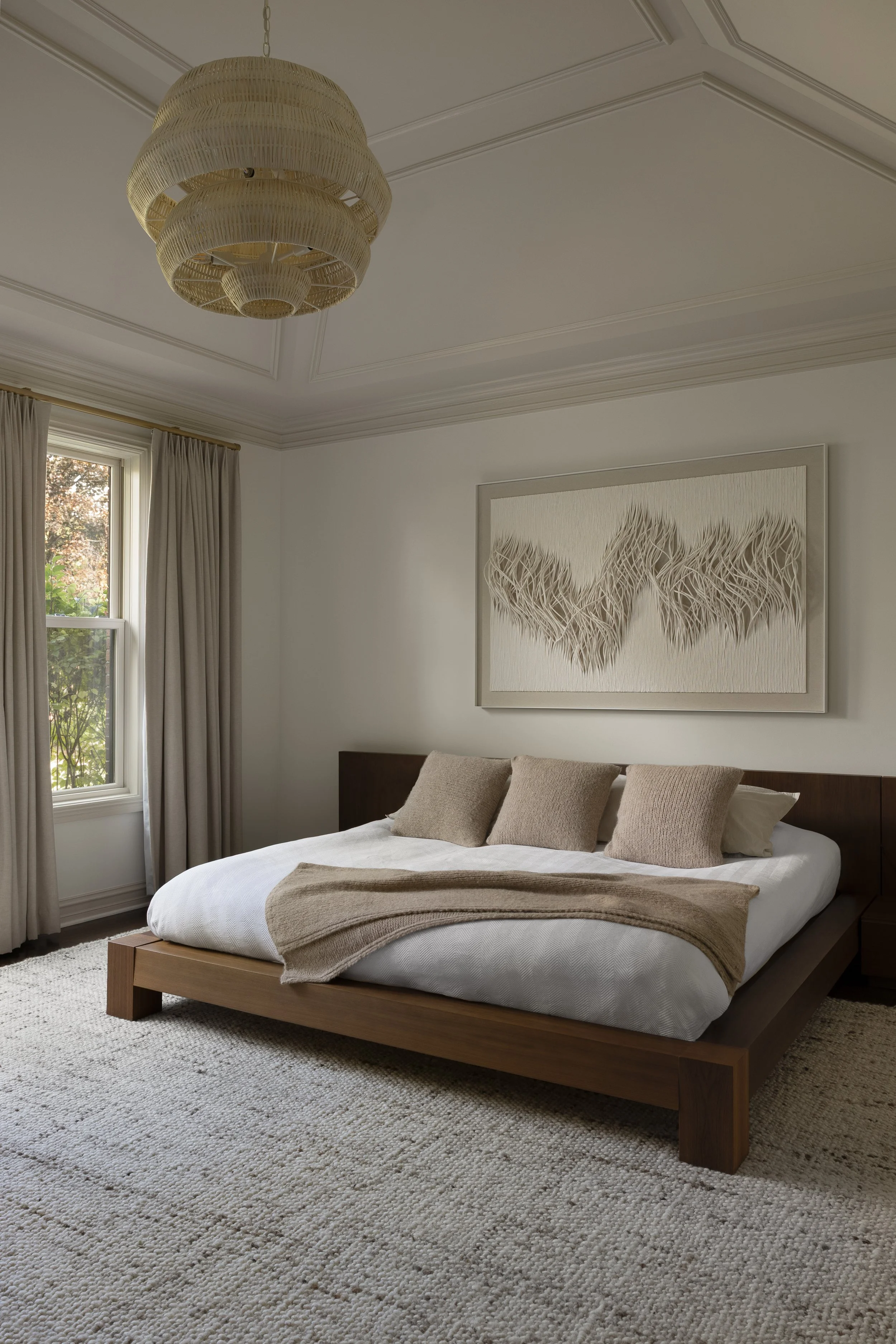 Jess Jacobs Interiors Michigan Interior Designer