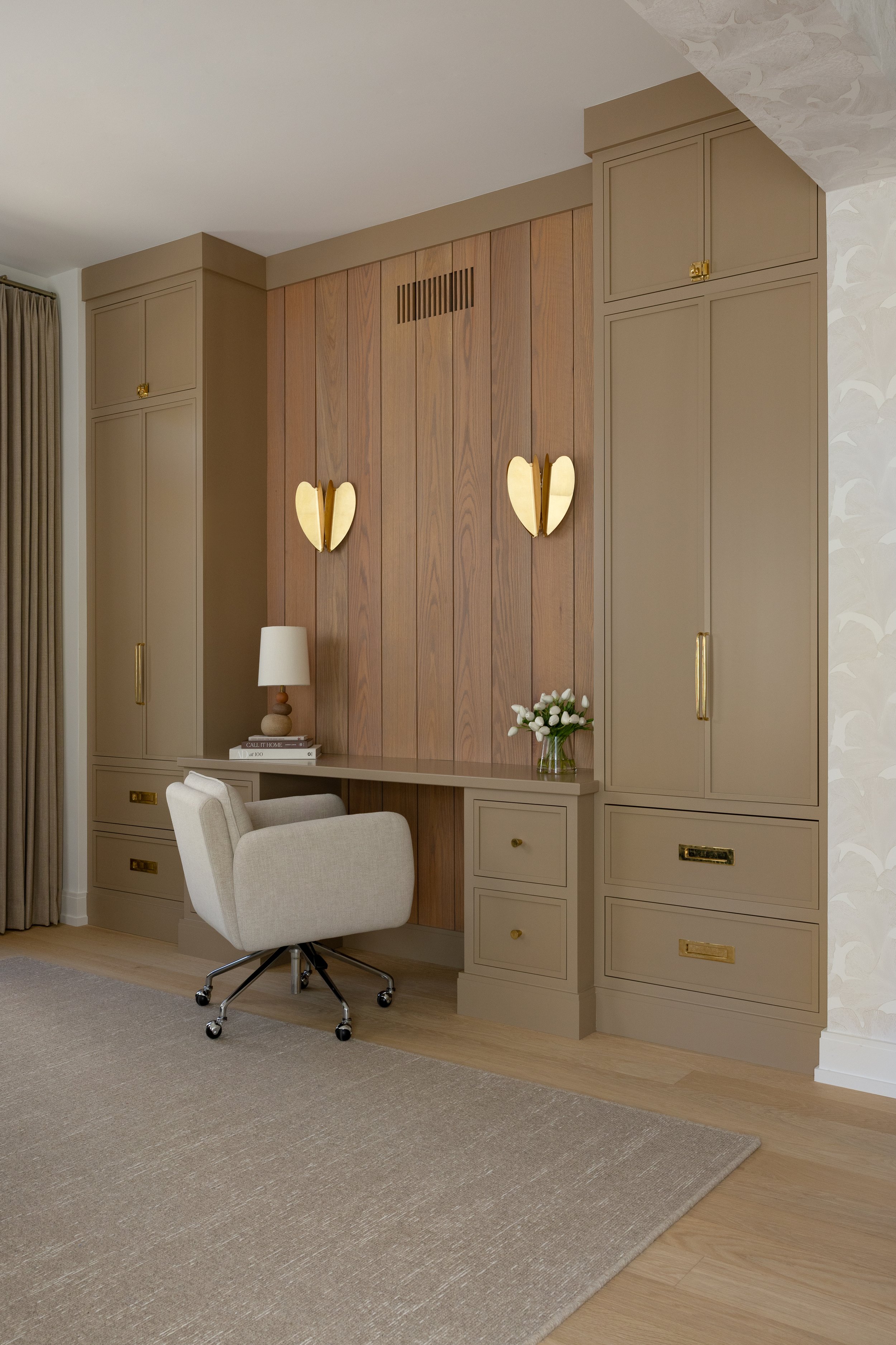 Jess Jacobs Interiors Michigan Interior Designer