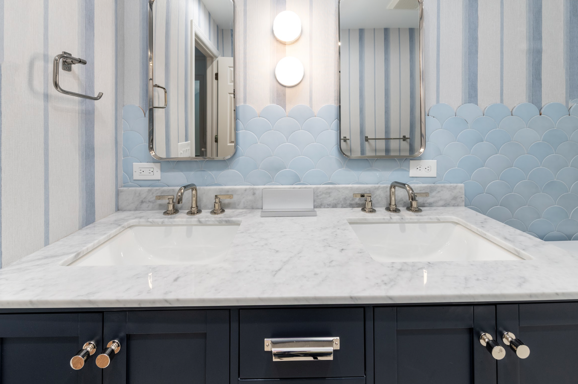 Jess Jacobs Interiors Michigan Interior Designer