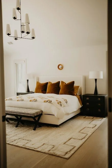 Jess Jacobs Interiors Michigan Interior Designer