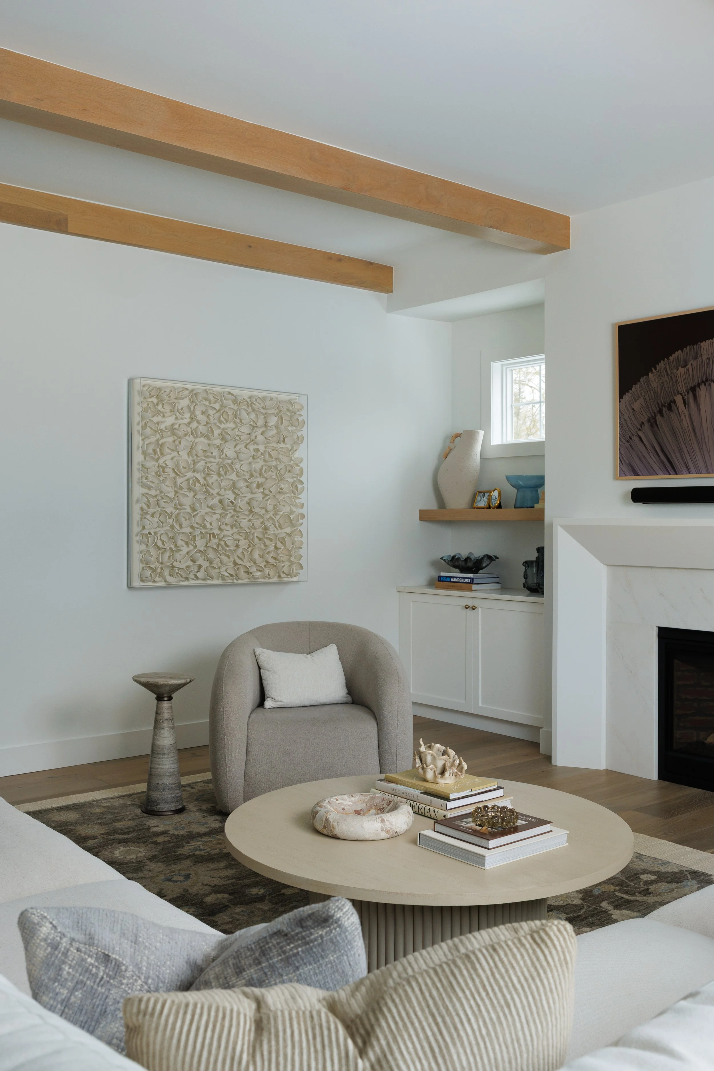 Jess Jacobs Interiors Michigan Interior Designer