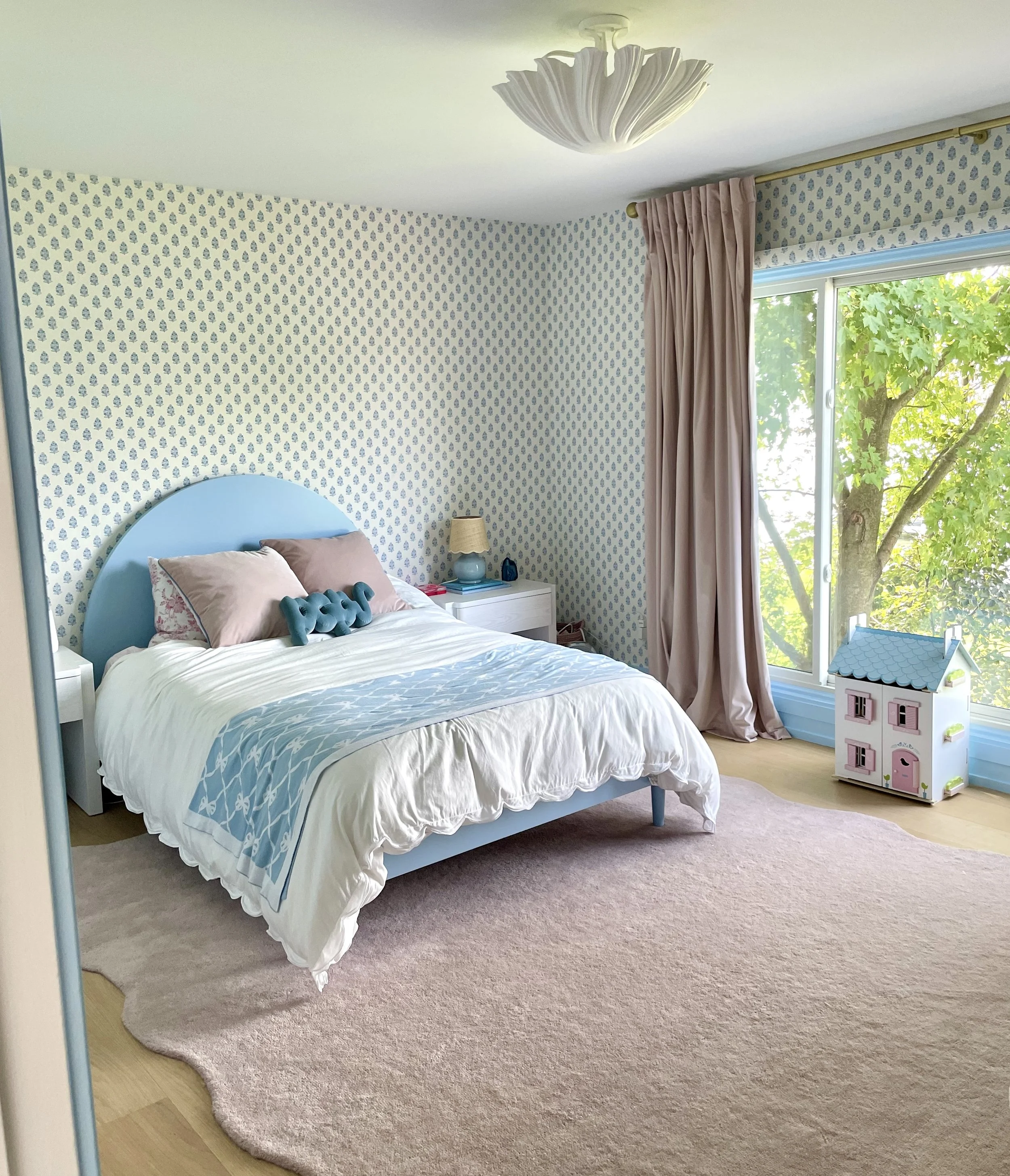 Jess Jacobs Interiors Michigan Interior Designer