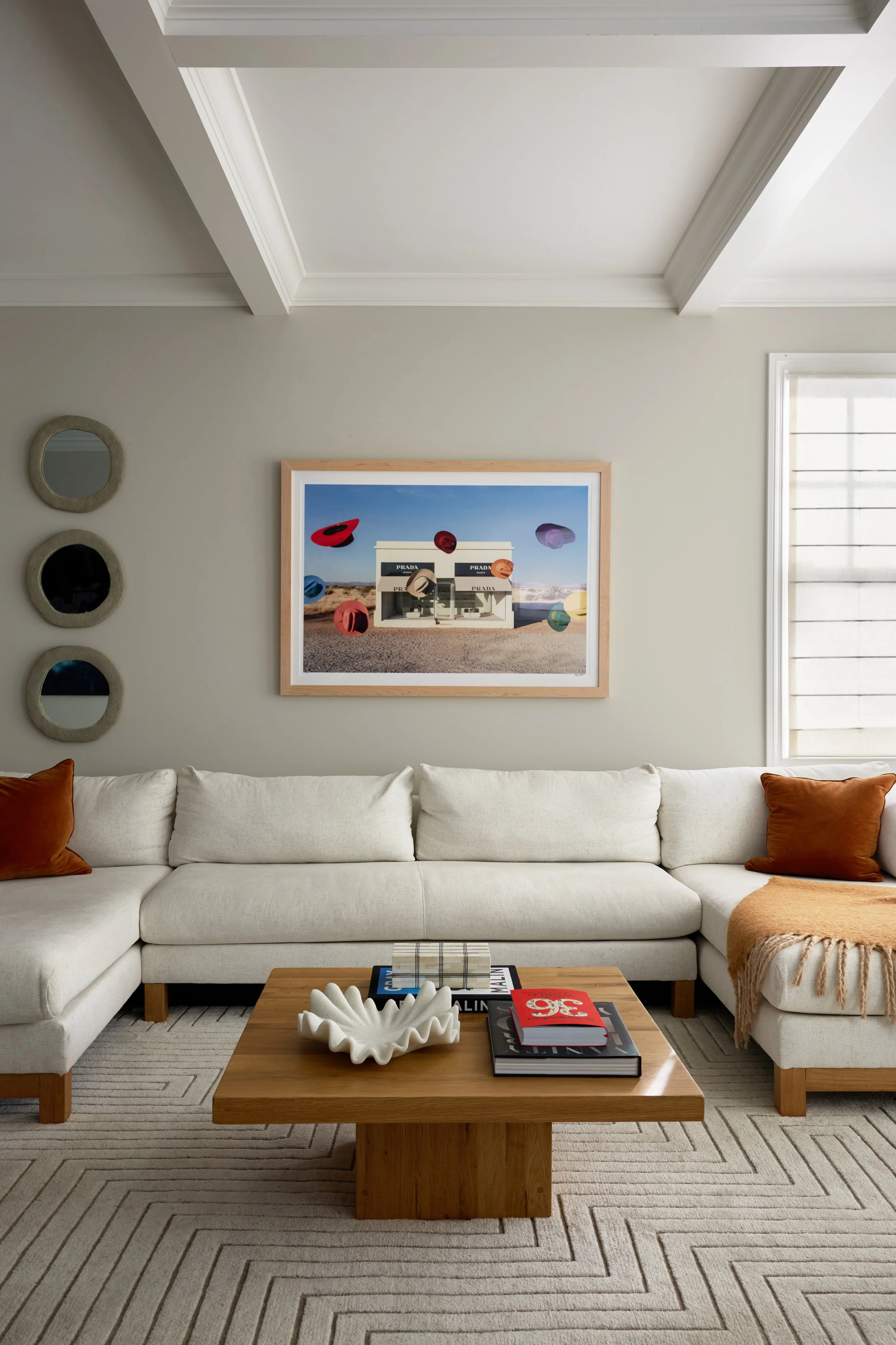 Jess Jacobs Interiors Michigan Interior Designer