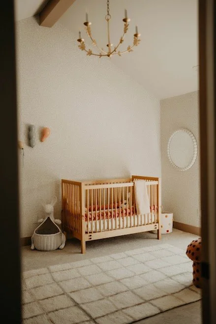 Jess Jacobs Interiors Michigan Interior Designer