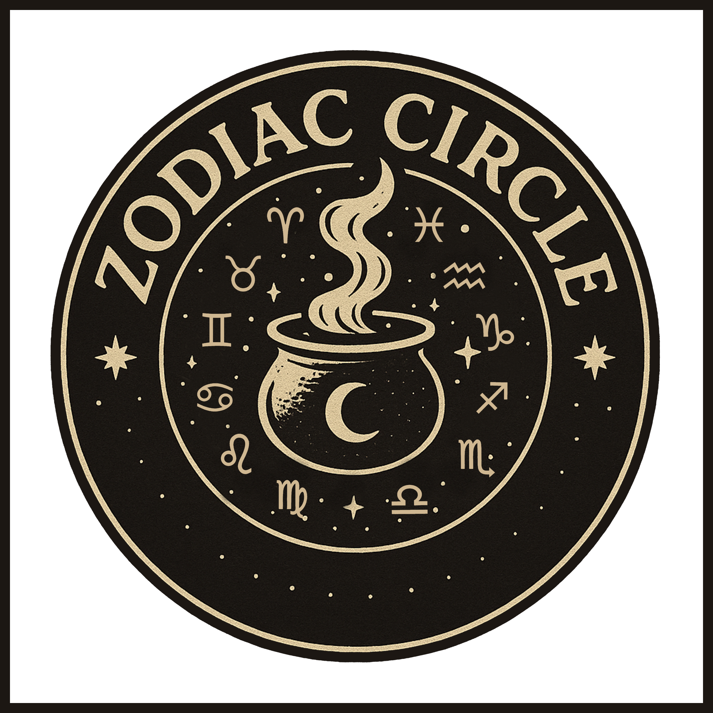 ZODIAC CIRCLE - STICKER.png