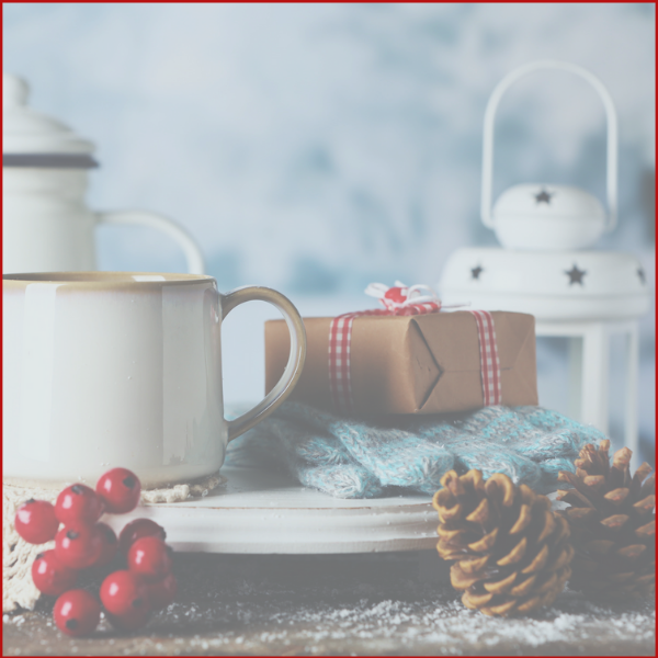 Ladies’ Christmas Brunch