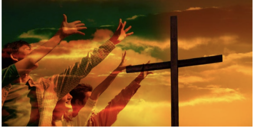 The Power Of Praise And Thanksgiving: In Inconvenient Interruptions