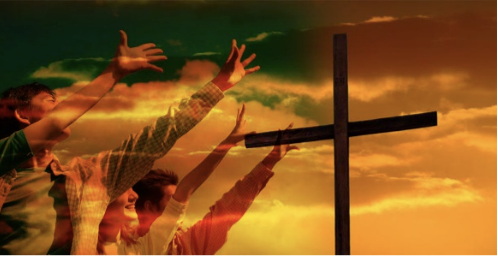 The Power Of Praise &amp; Thanksgiving: In Conflict