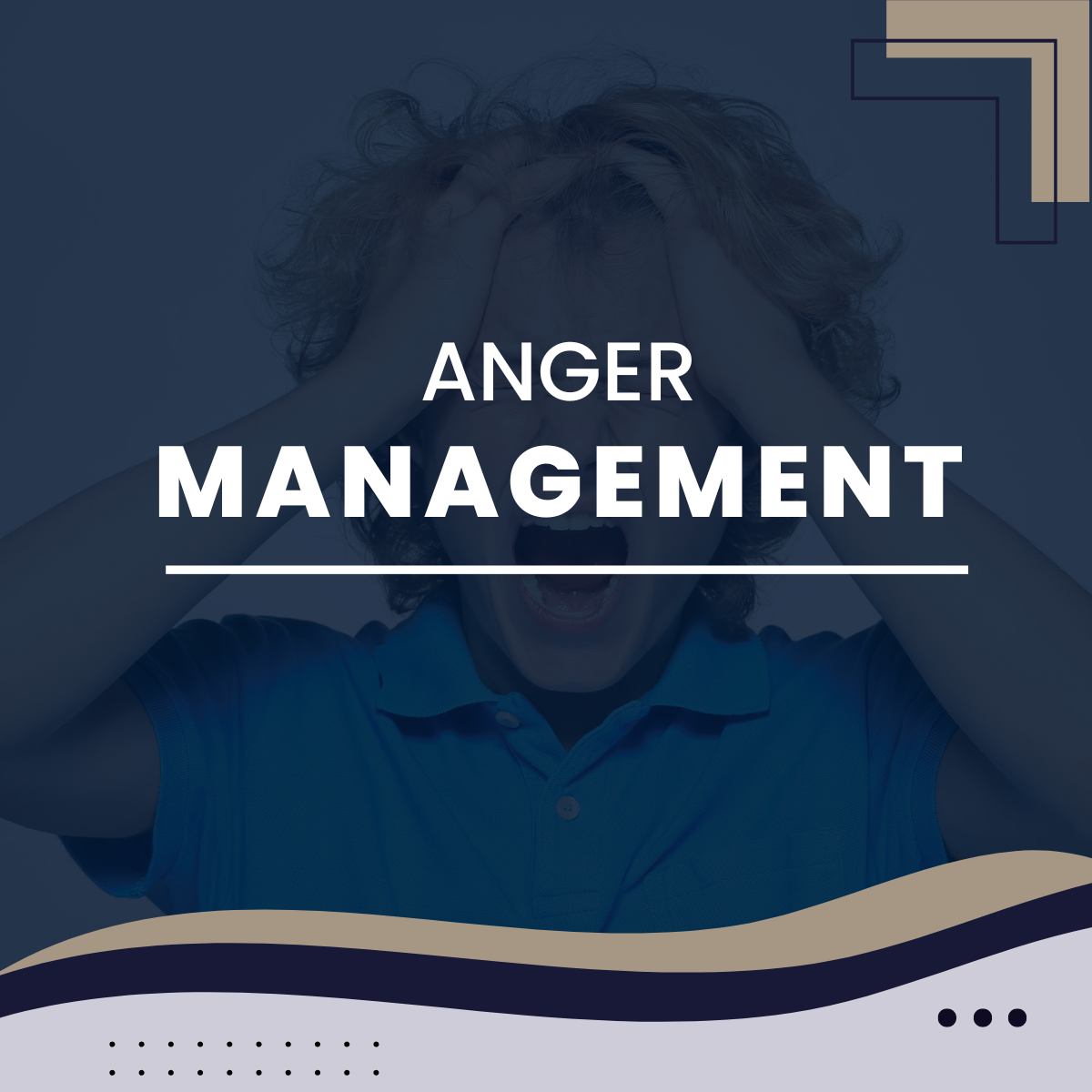 Anger Management Class