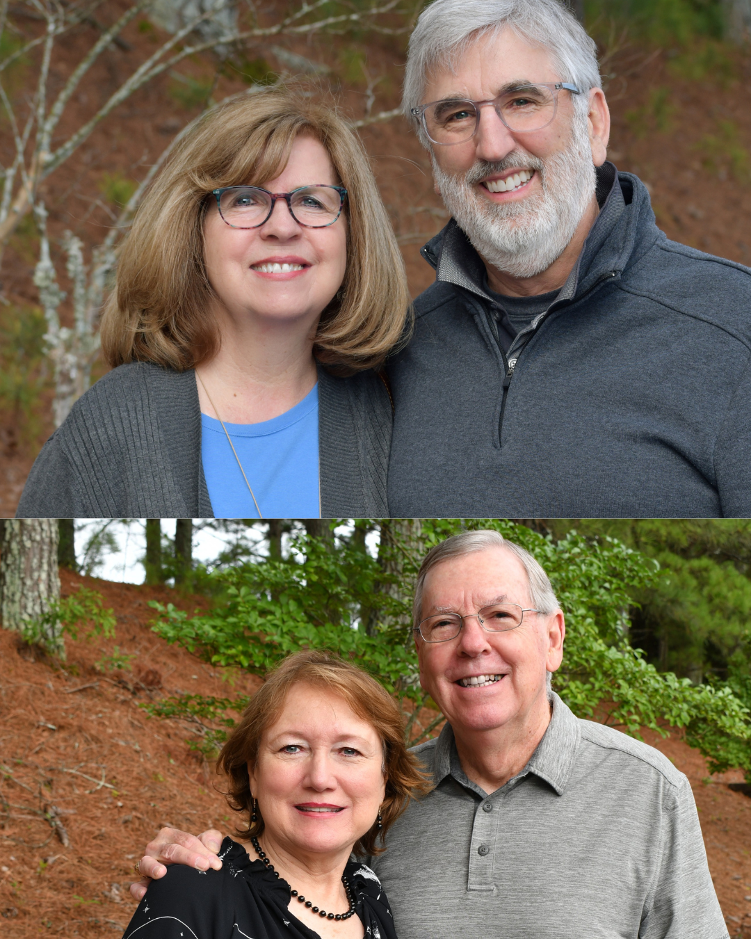 Mead/Farris Small Group