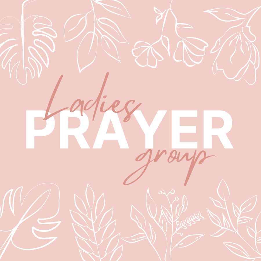 Ladies Prayer Group