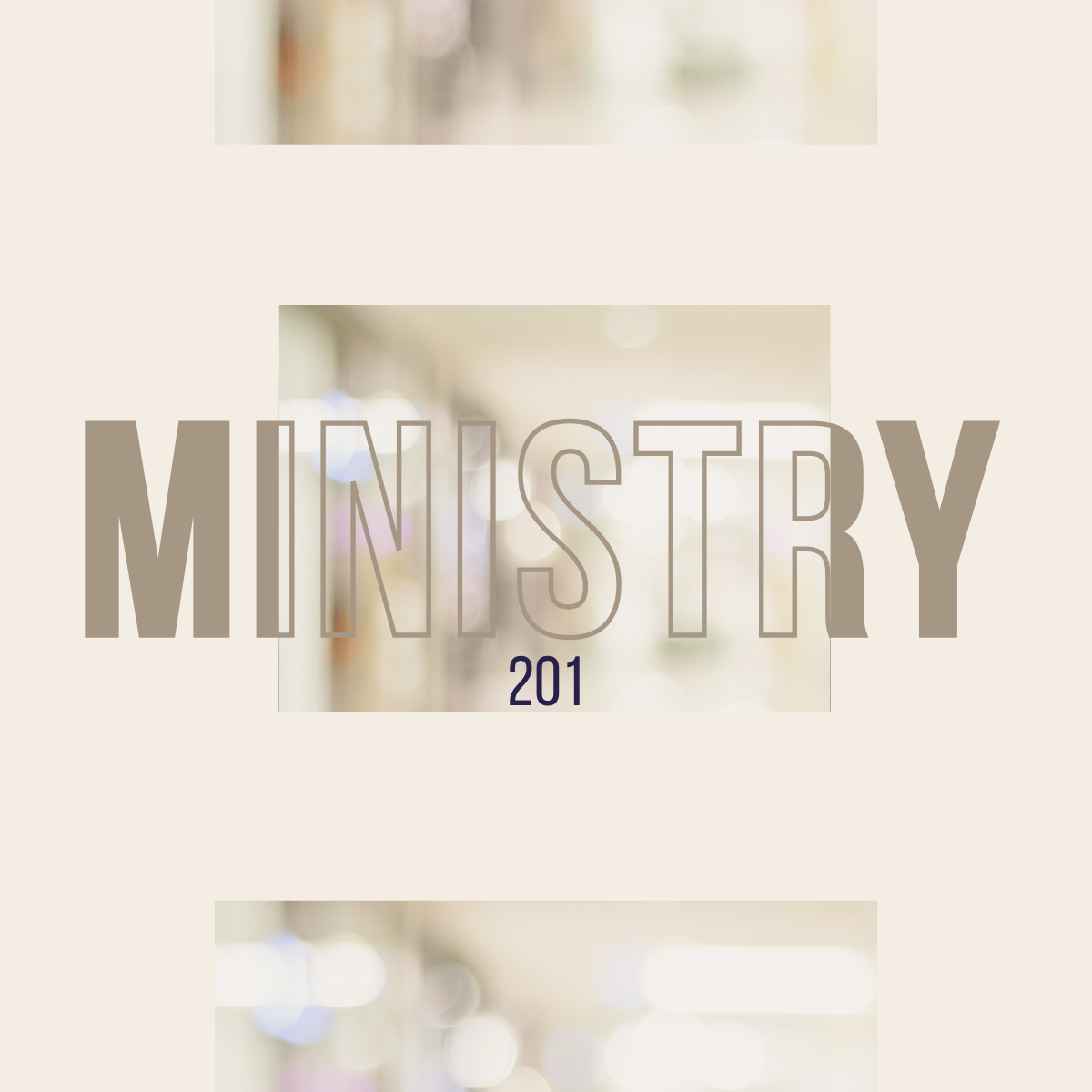 Ministry 201