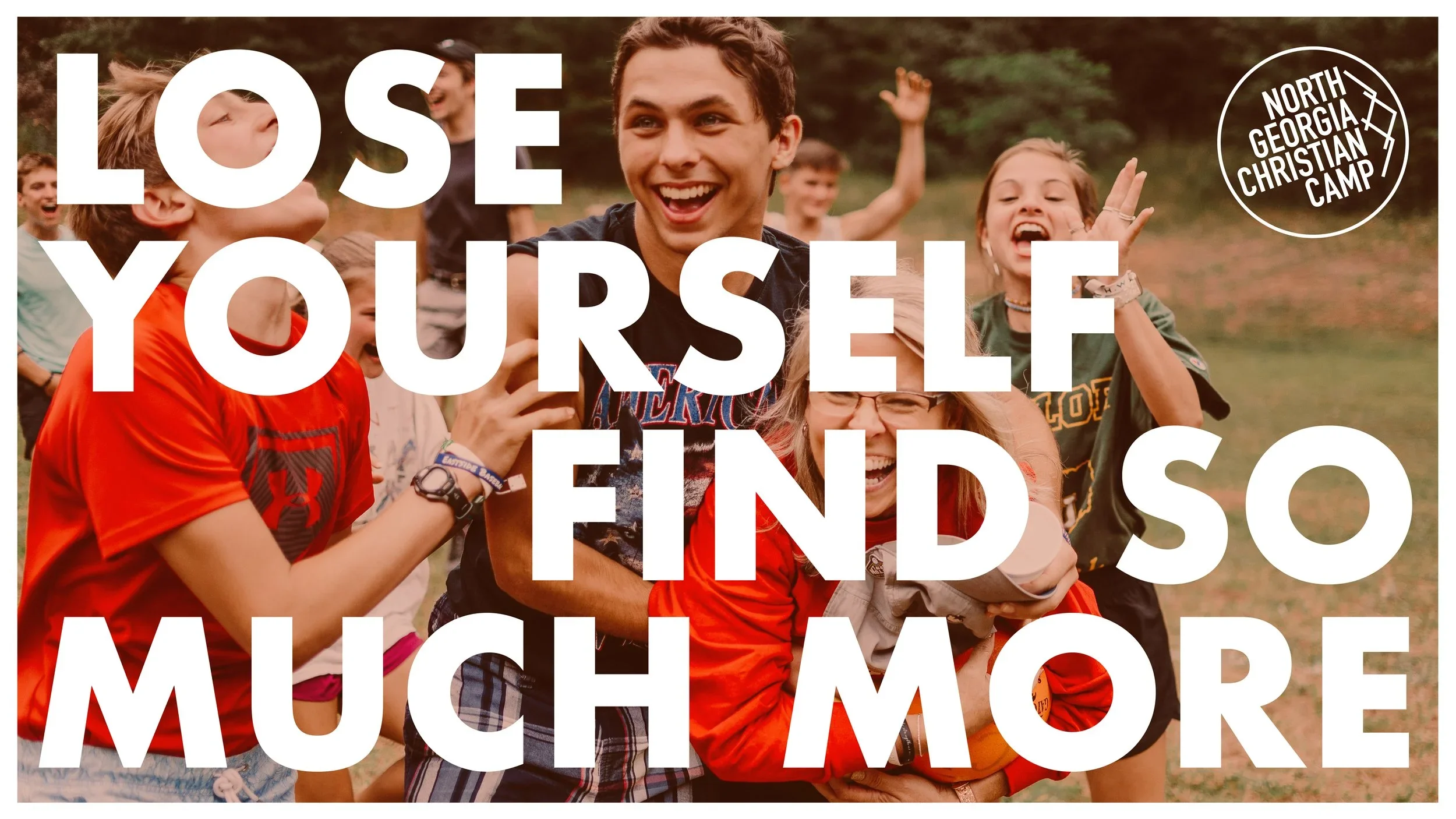 Student North Georgia Christian Camp