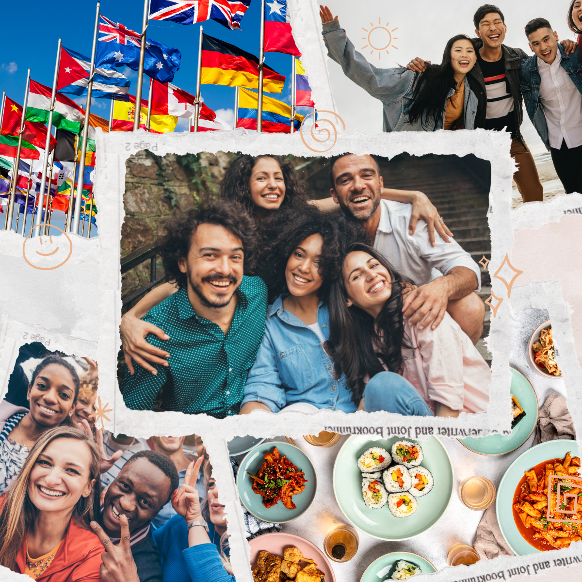 International Friend Day