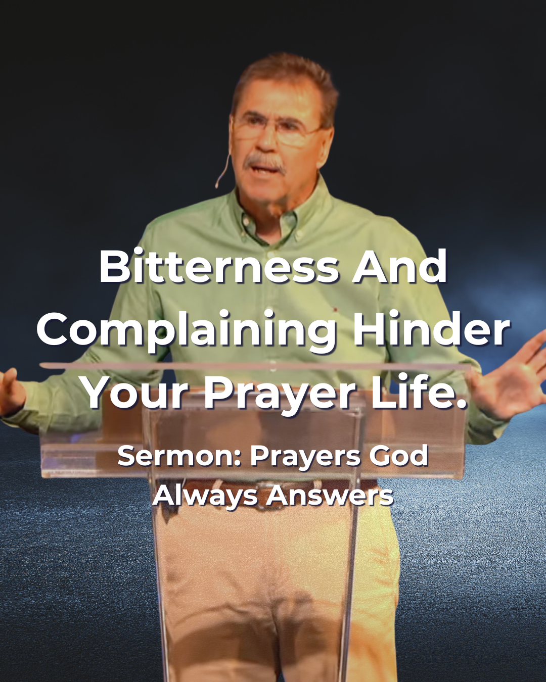 Prayers God Always Answers