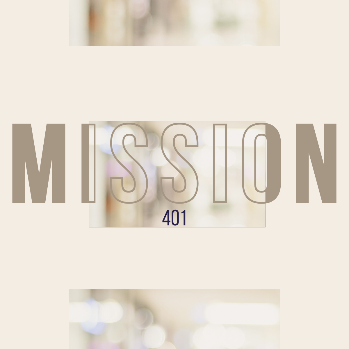 Mission 401
