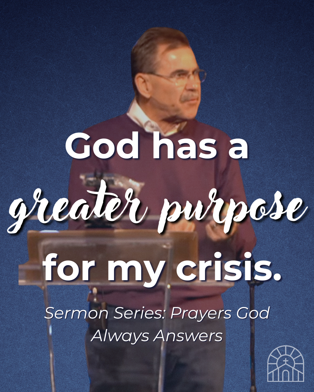 The Prayer For Deliverance