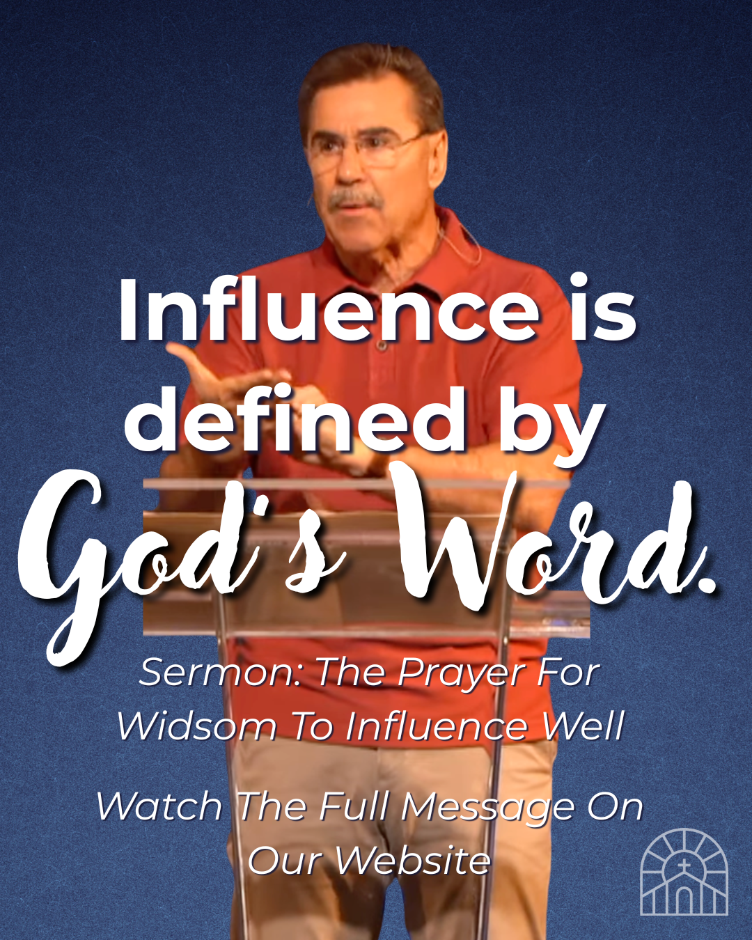 The Prayer For Wisdom