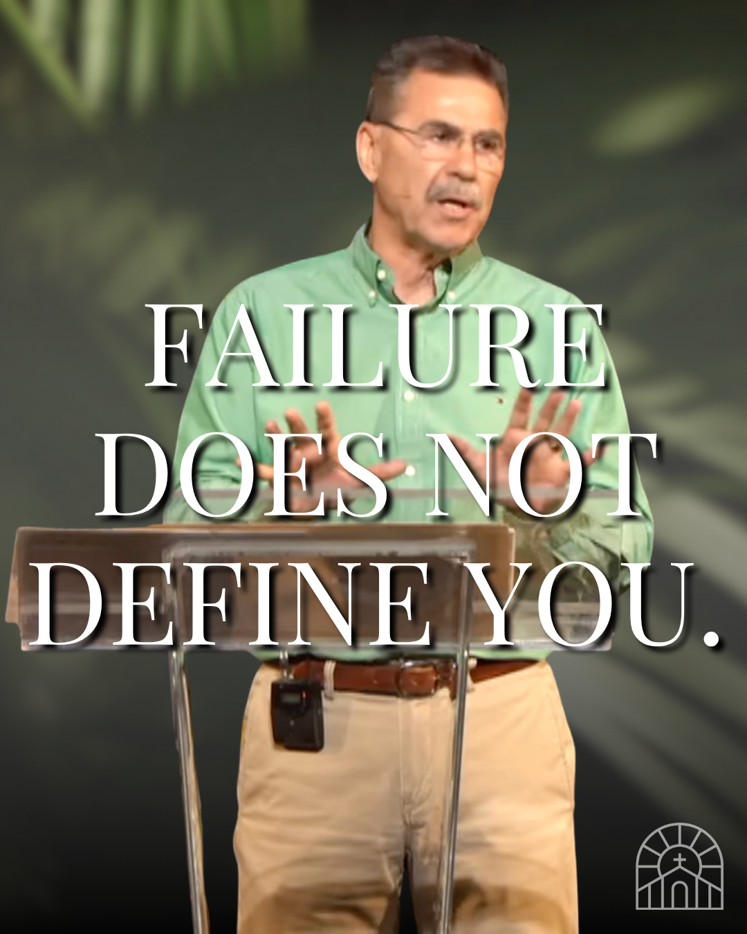 God Can Resurrect What Is Dead- Easter Message