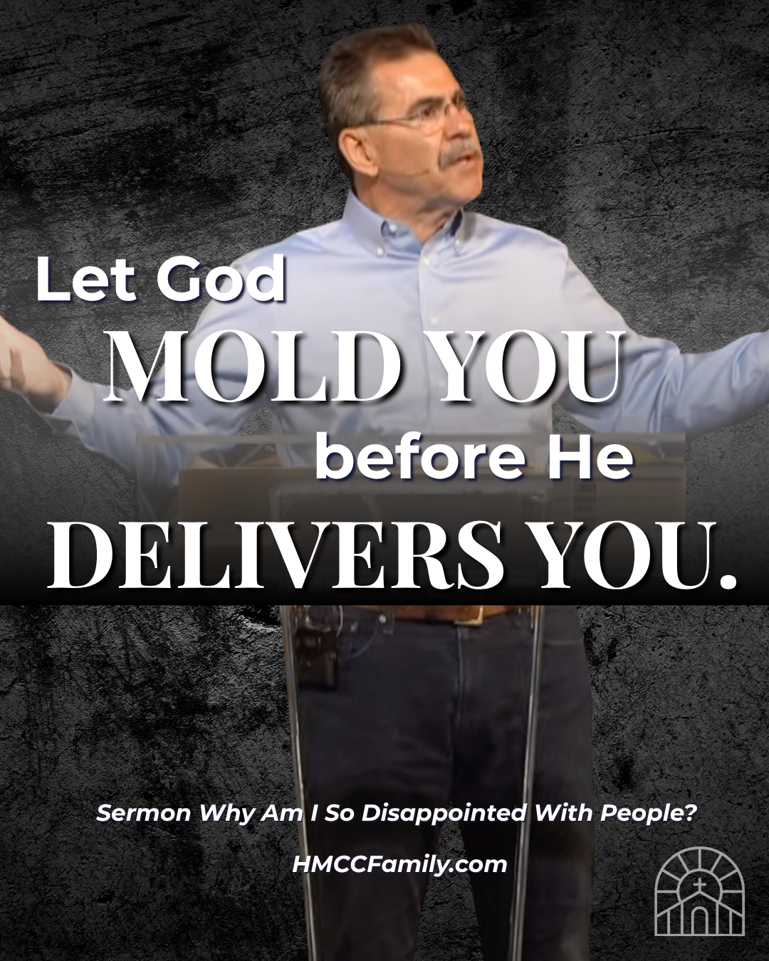 Why Am I So Disappointed In People?